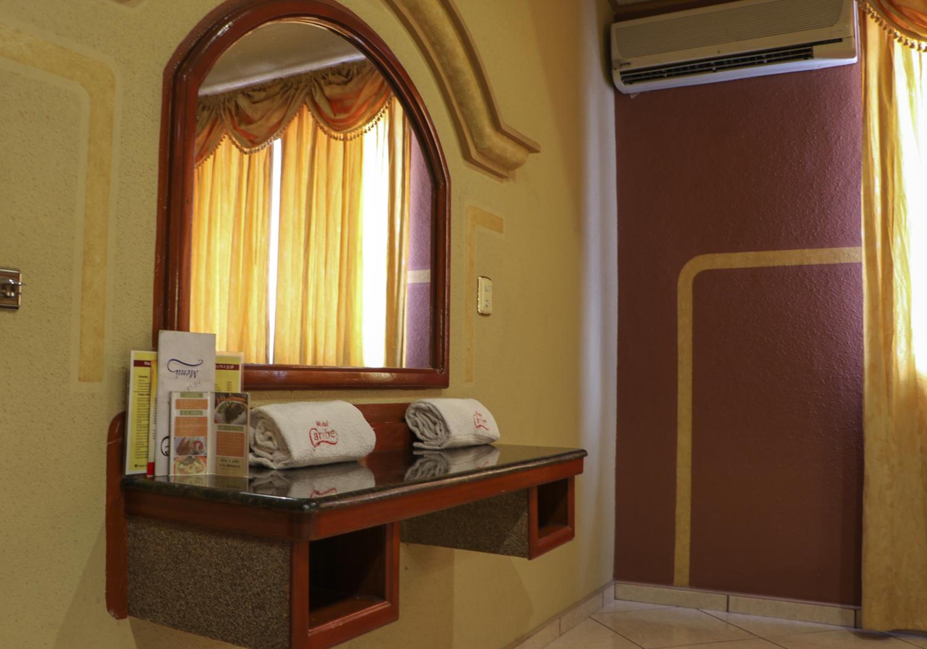 Twin Room with Terrace - Photo 8