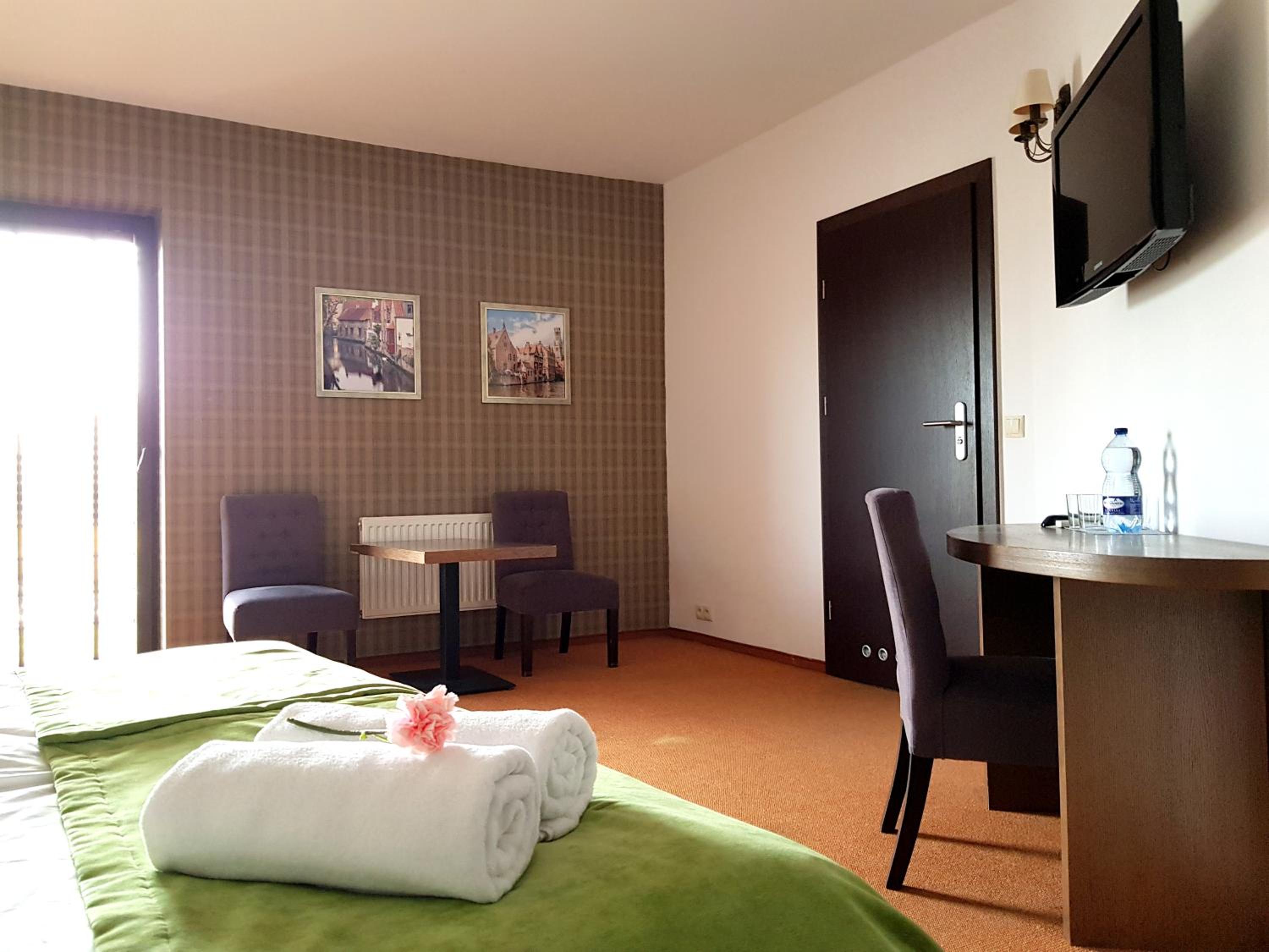 Superior Apartment - Photo 8