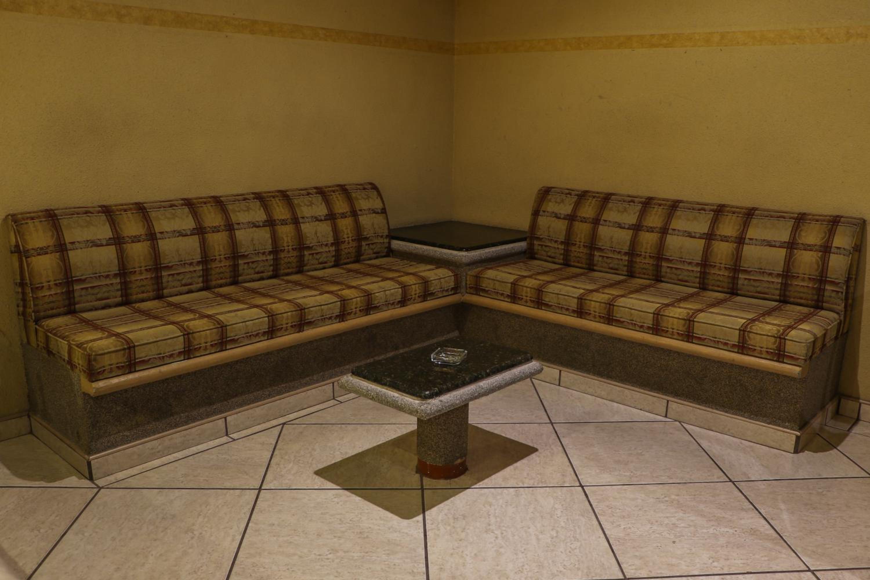 Twin Room with Terrace - Photo 7