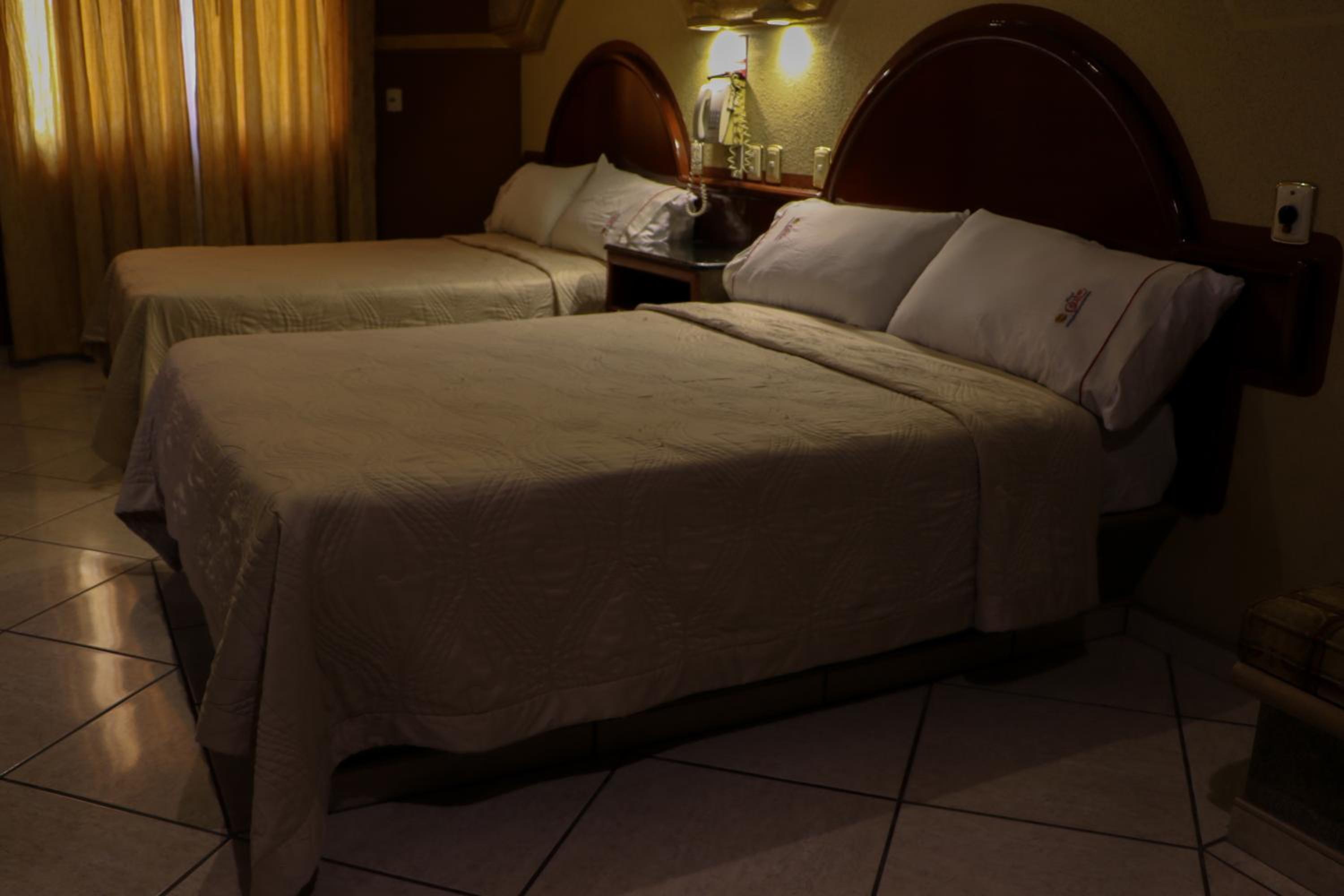 Twin Room with Terrace - Photo 6