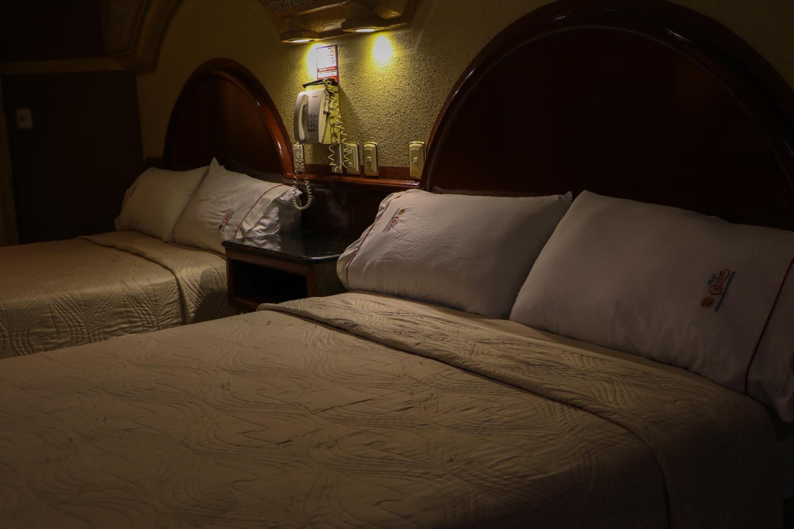 Twin Room with Terrace - Photo 5