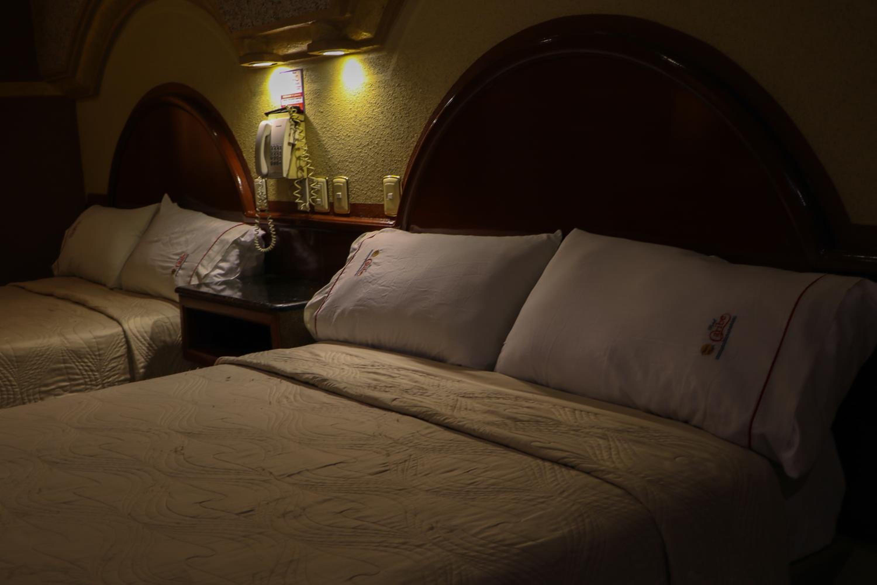 Twin Room with Terrace - Photo 4