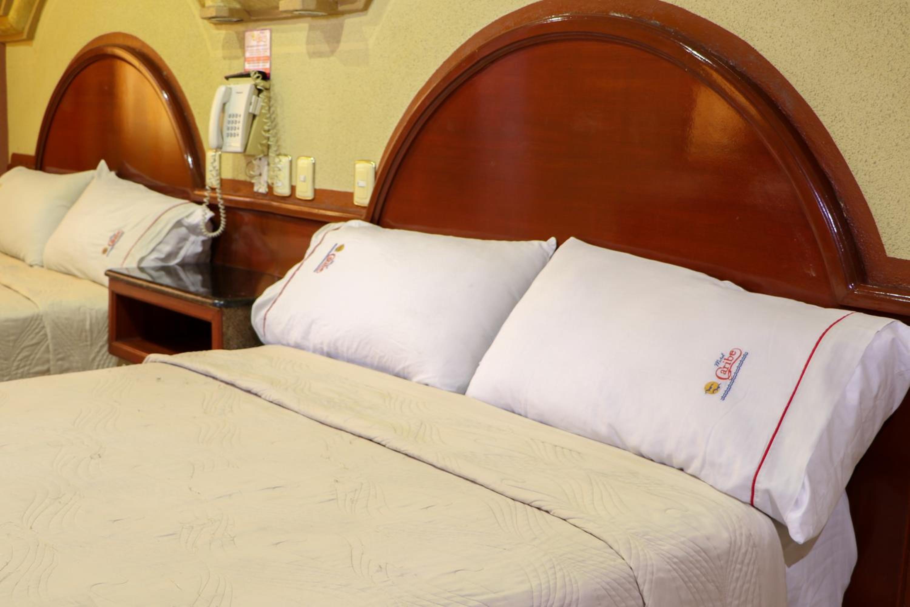Twin Room with Terrace - Photo 1