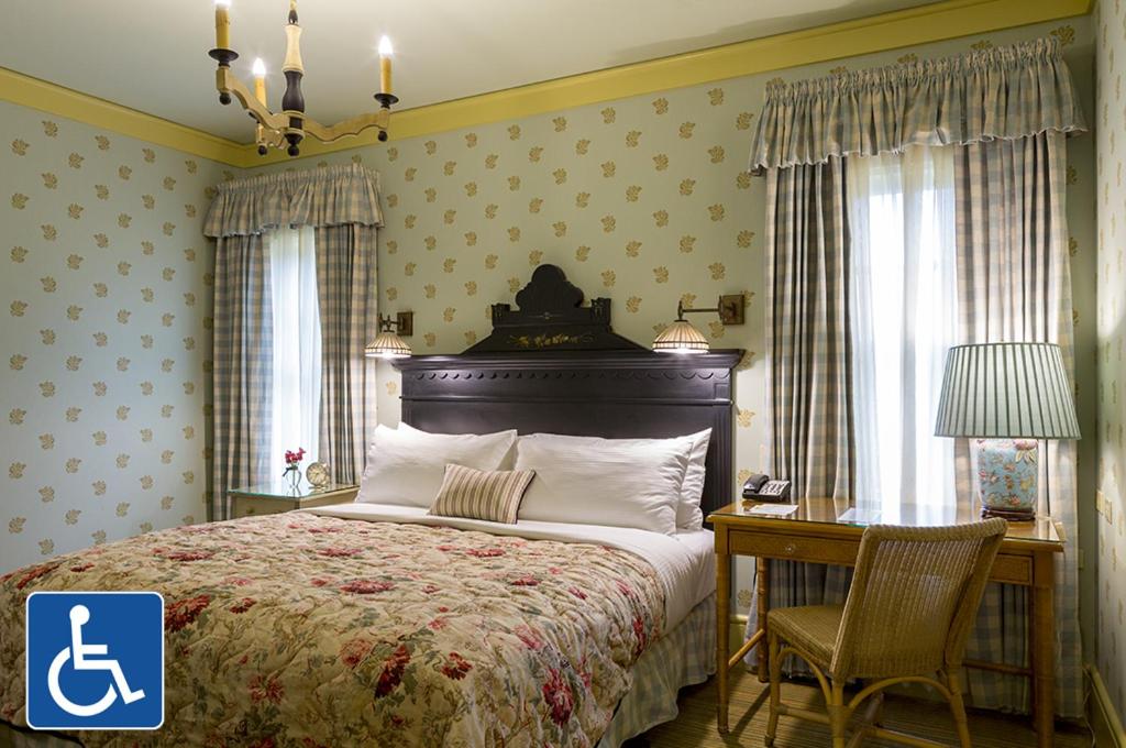 Tallman Hotel, Foto 4