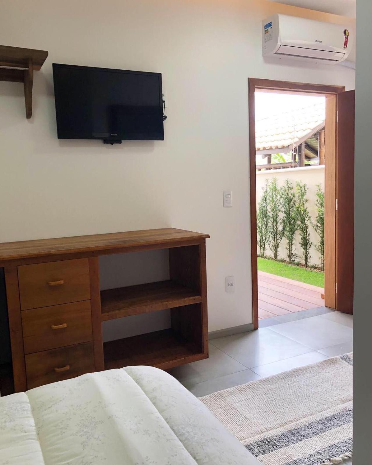 Deluxe Double Room - Ground Floor