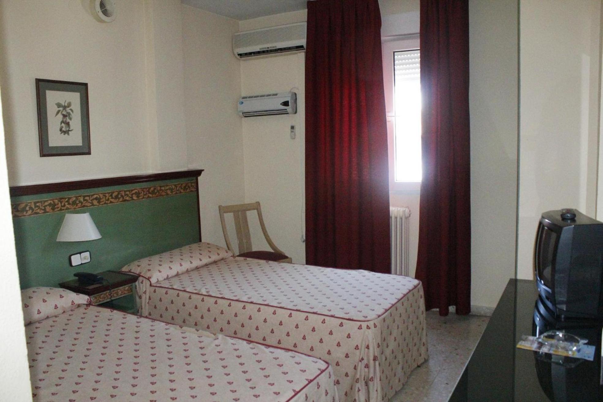 Habitación Doble