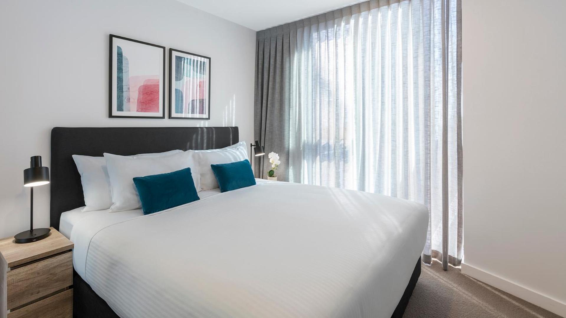 Superior One-Bedroom Suite photo 3