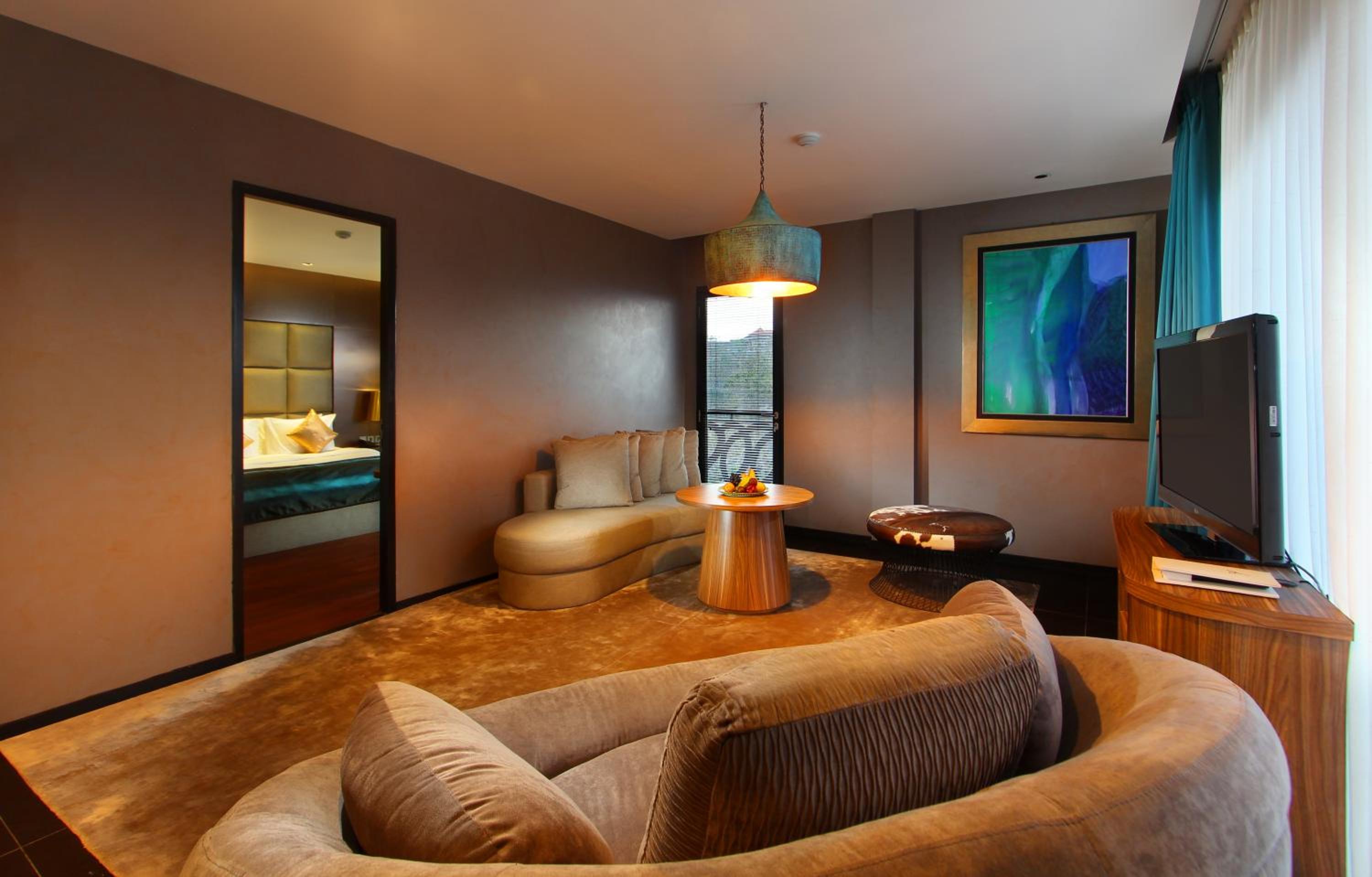 Royal Suite photo 3