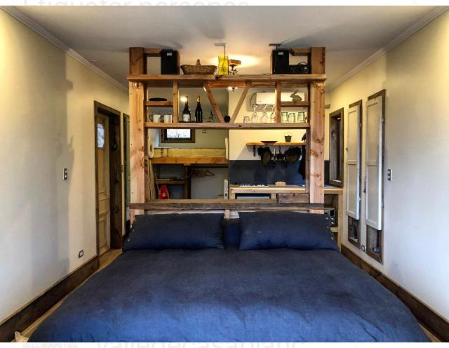 One-Bedroom Chalet photo 1