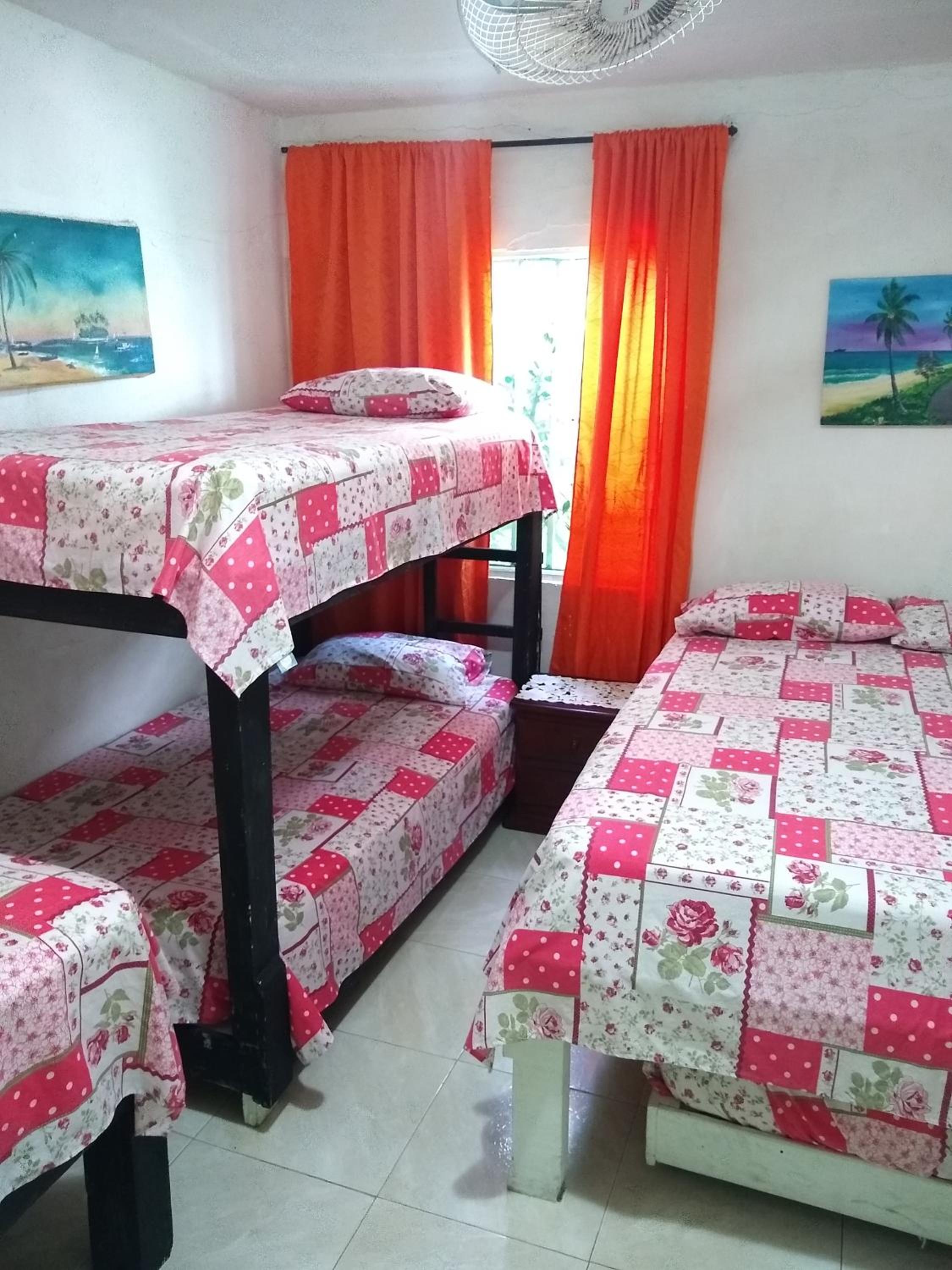 Double or Twin Room photo 3