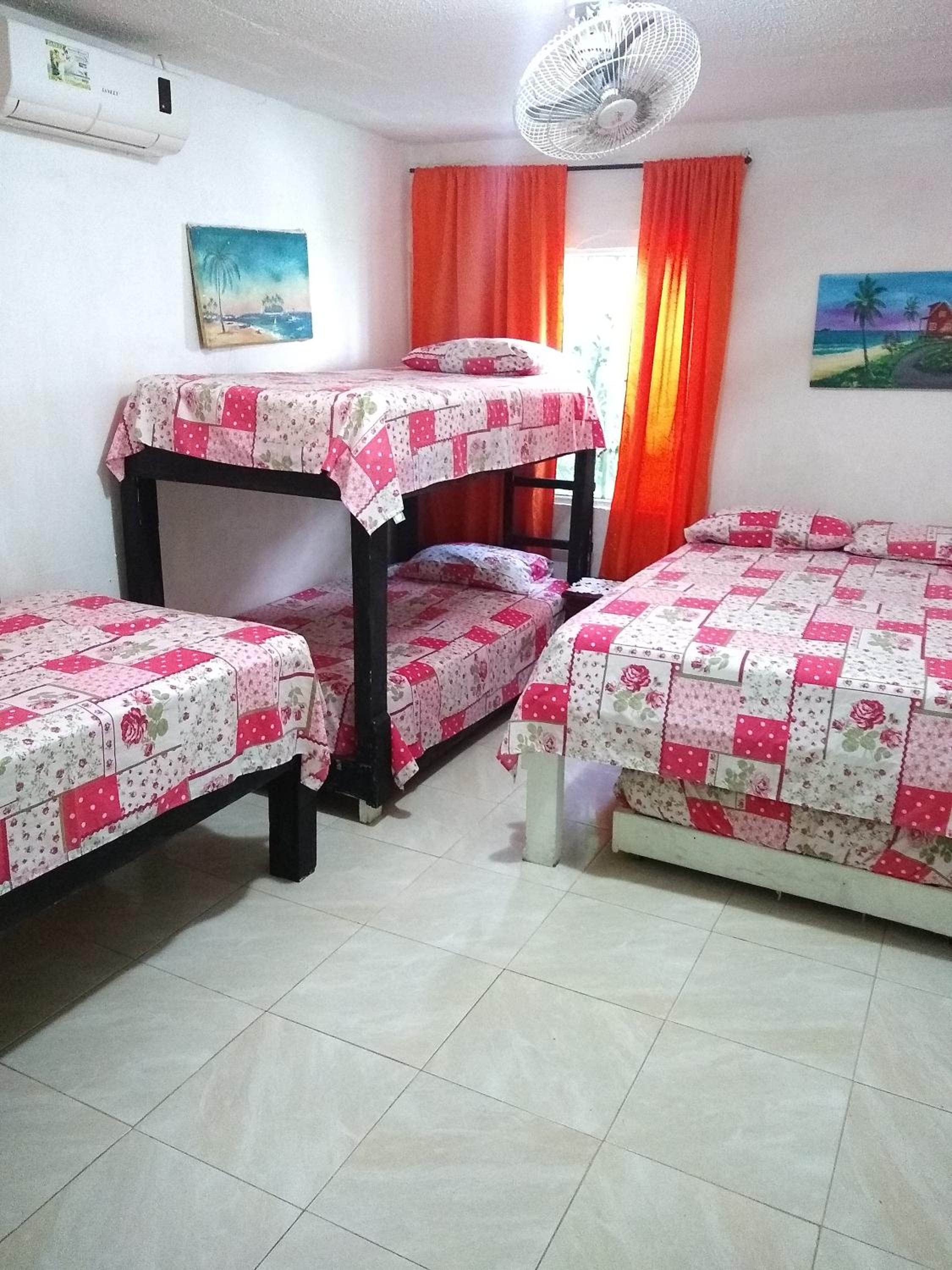 Double or Twin Room photo 1