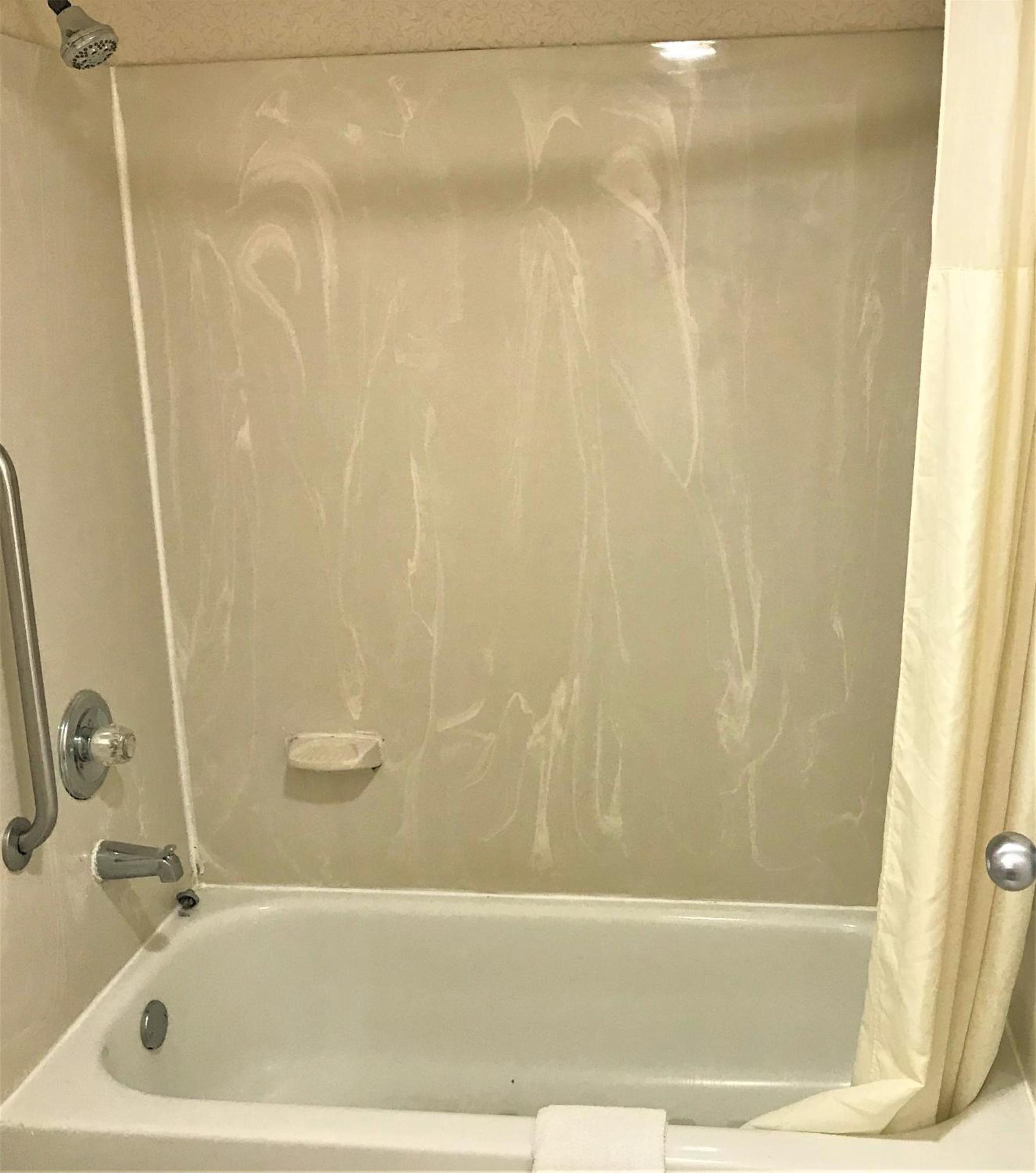 Quality Inn Fort Jackson, Fotografia 6