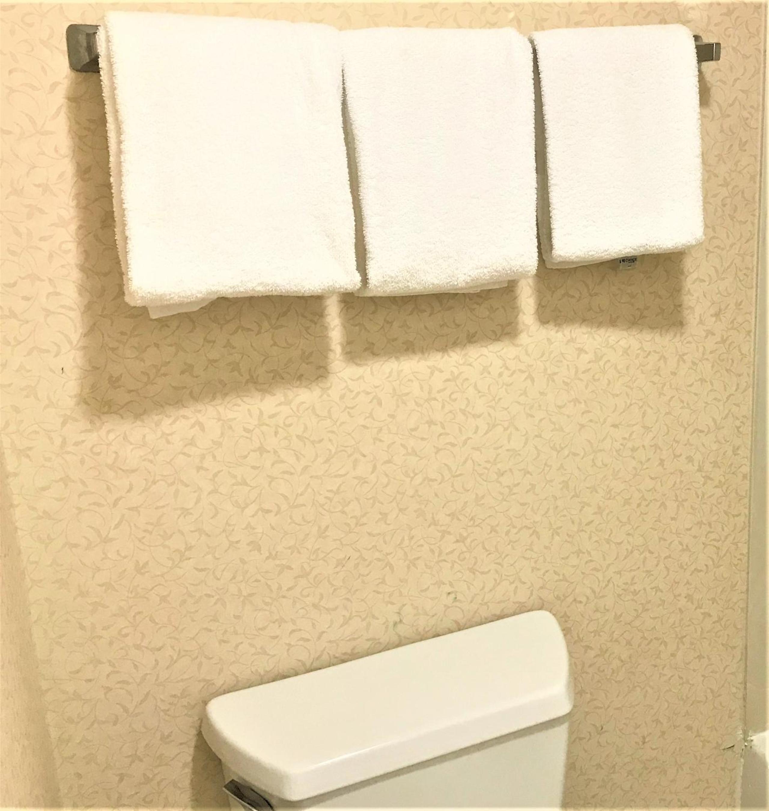 Quality Inn Fort Jackson, Fotografia 10