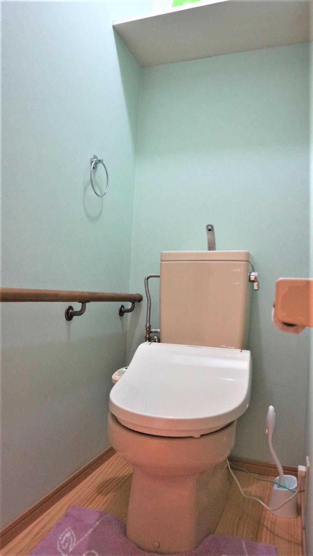 Quadruple Room with Shower photo 3