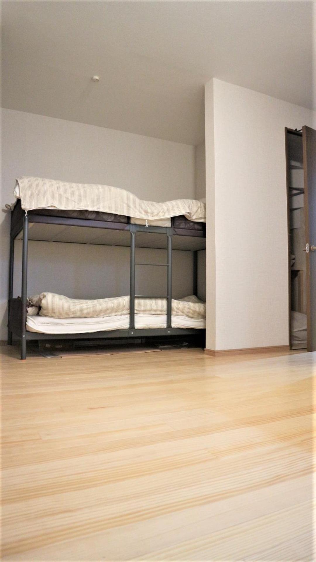 Quadruple Room with Shower photo 1