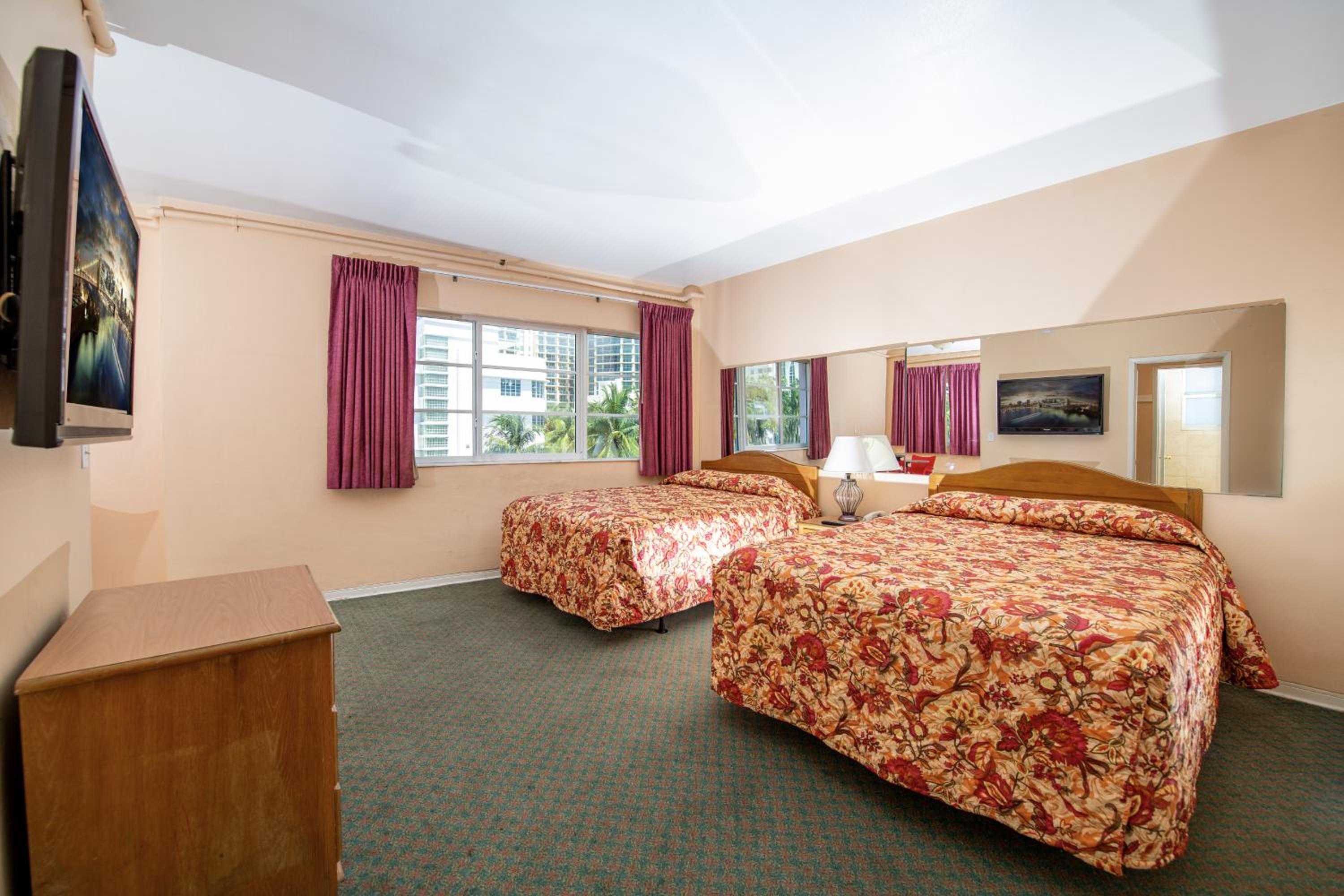 Deluxe Double Room - Photo 2