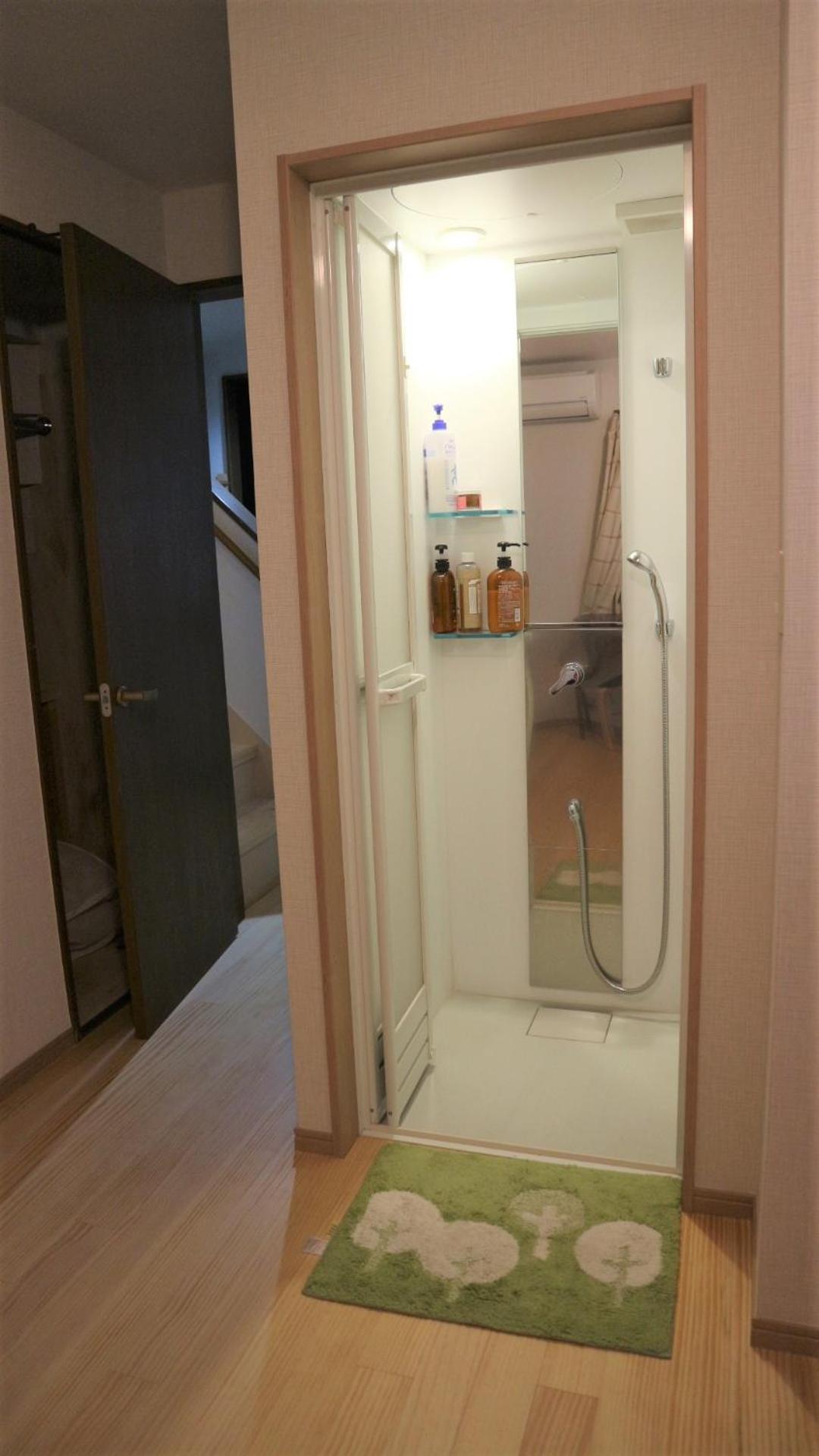 Quadruple Room with Shower photo 2
