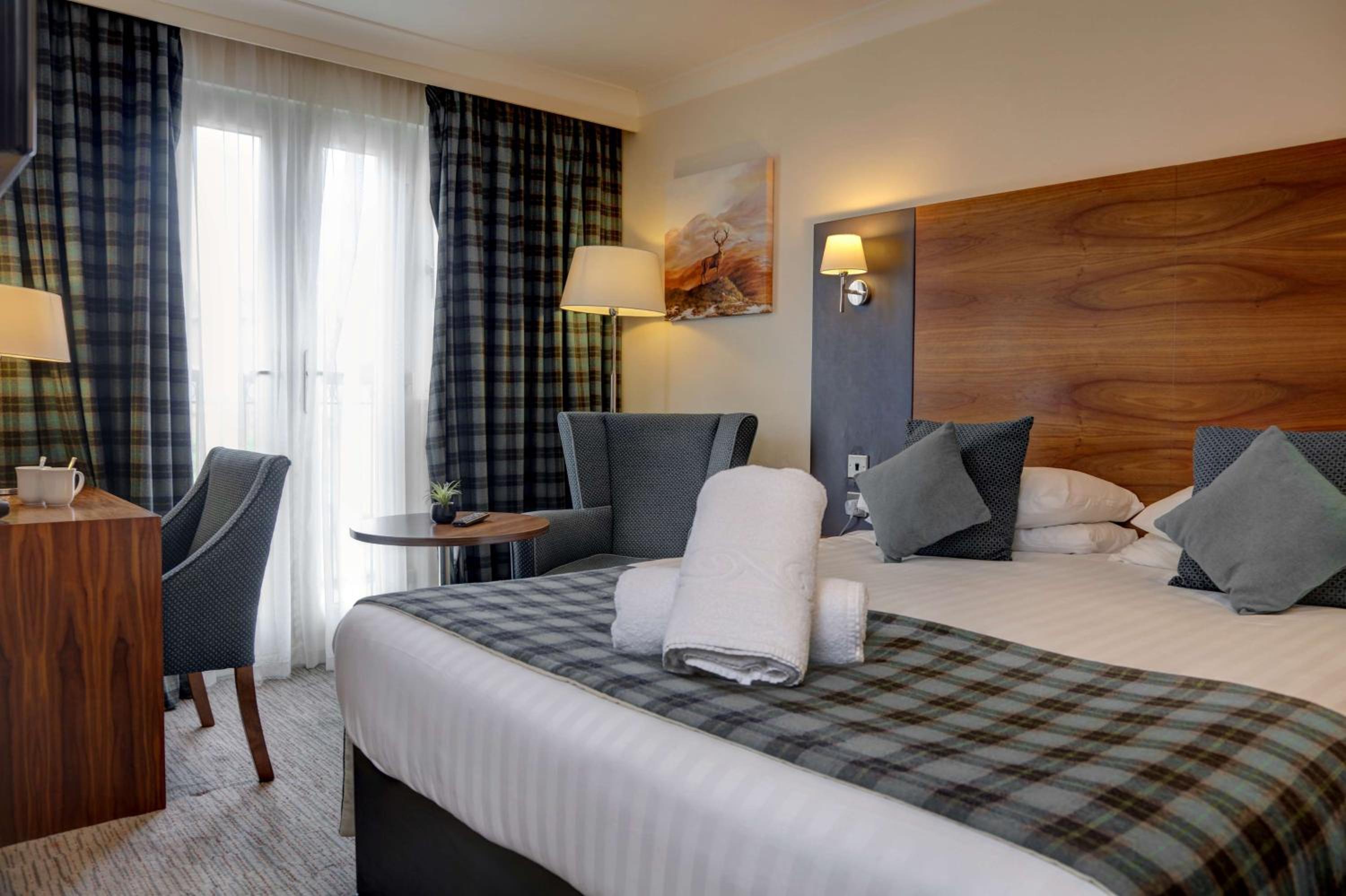 Standard Double Room - Photo 2