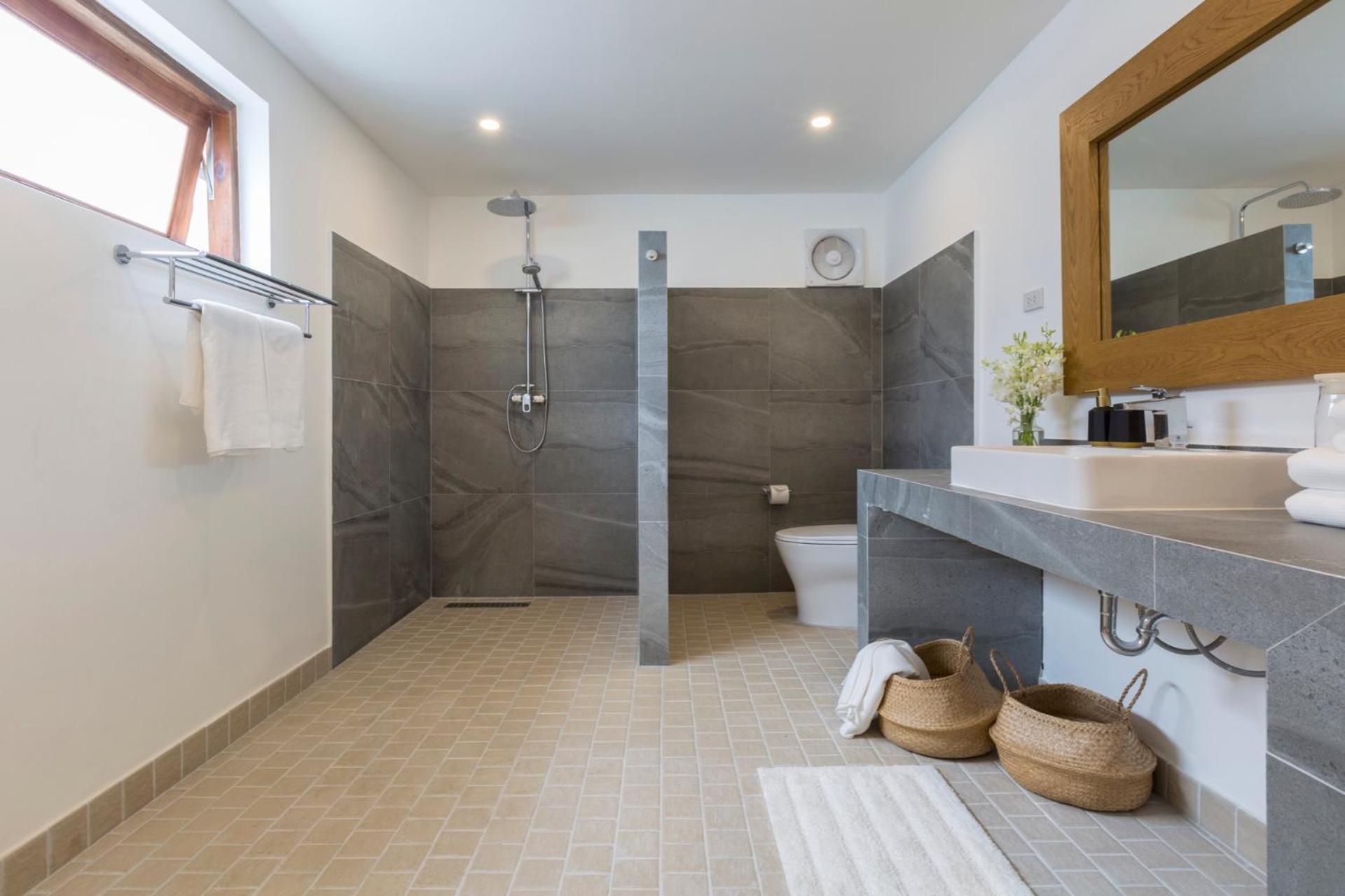 One-Bedroom House photo 2