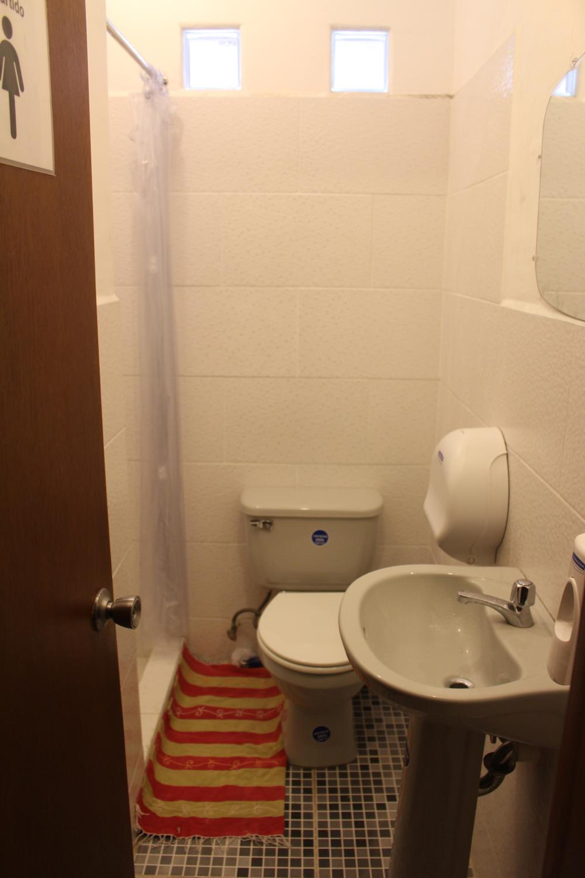 Single Bed in Female Dormitory Room photo 2