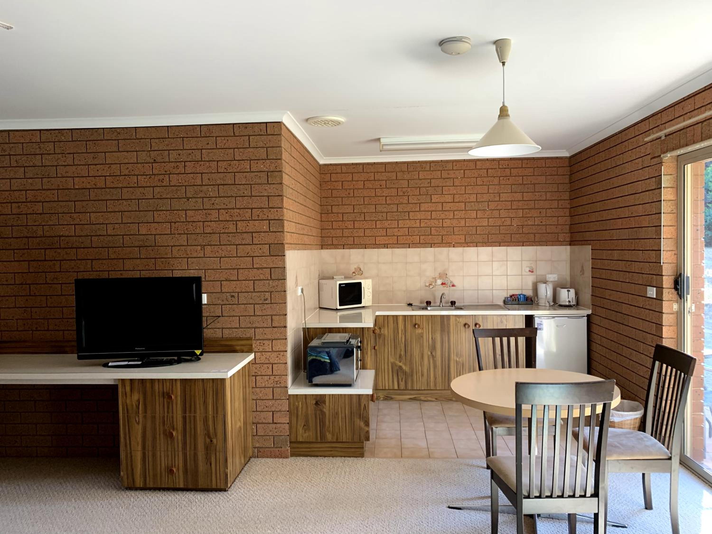 Triple Room - Disability Access photo 3