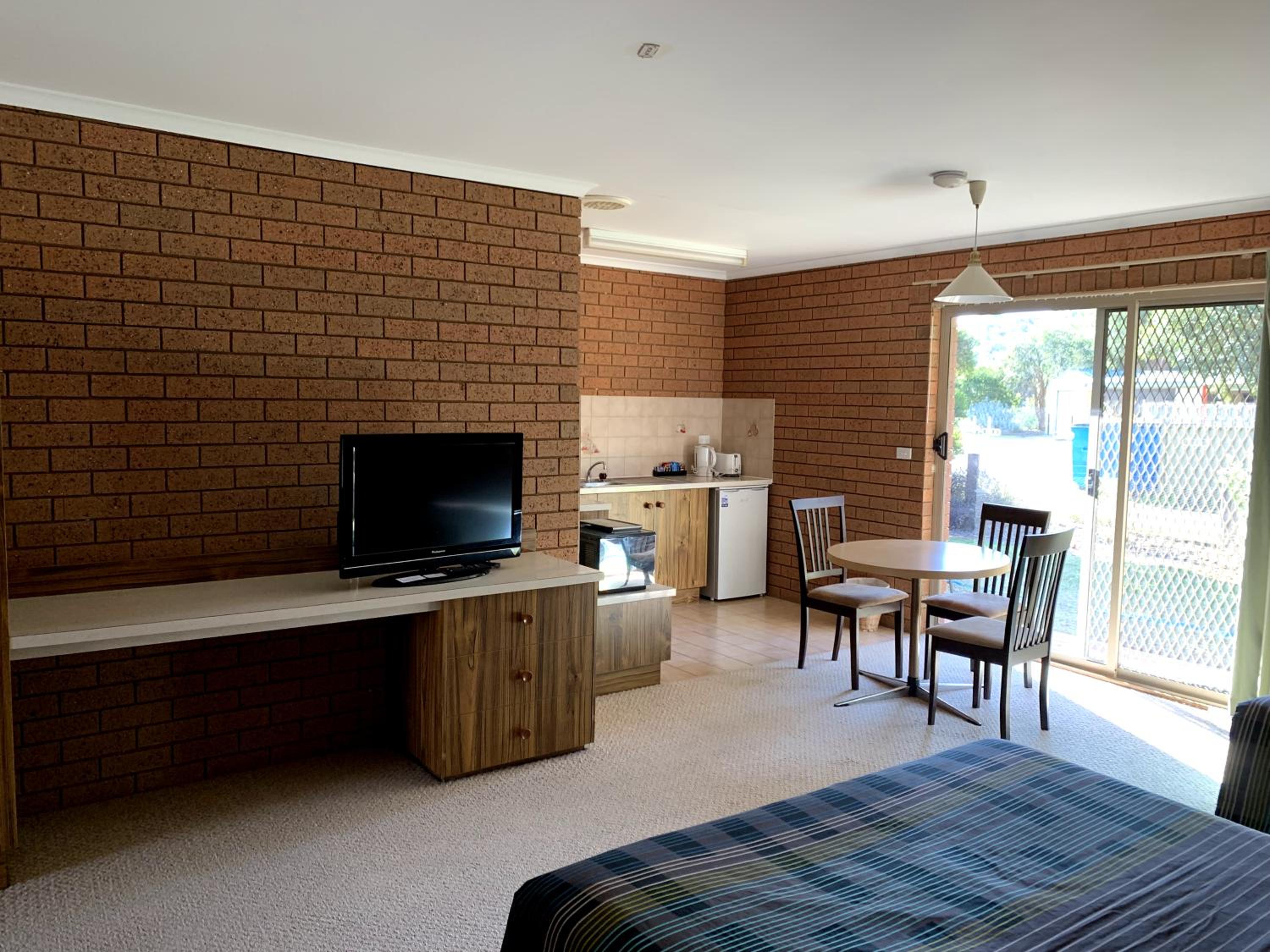 Triple Room - Disability Access photo 2
