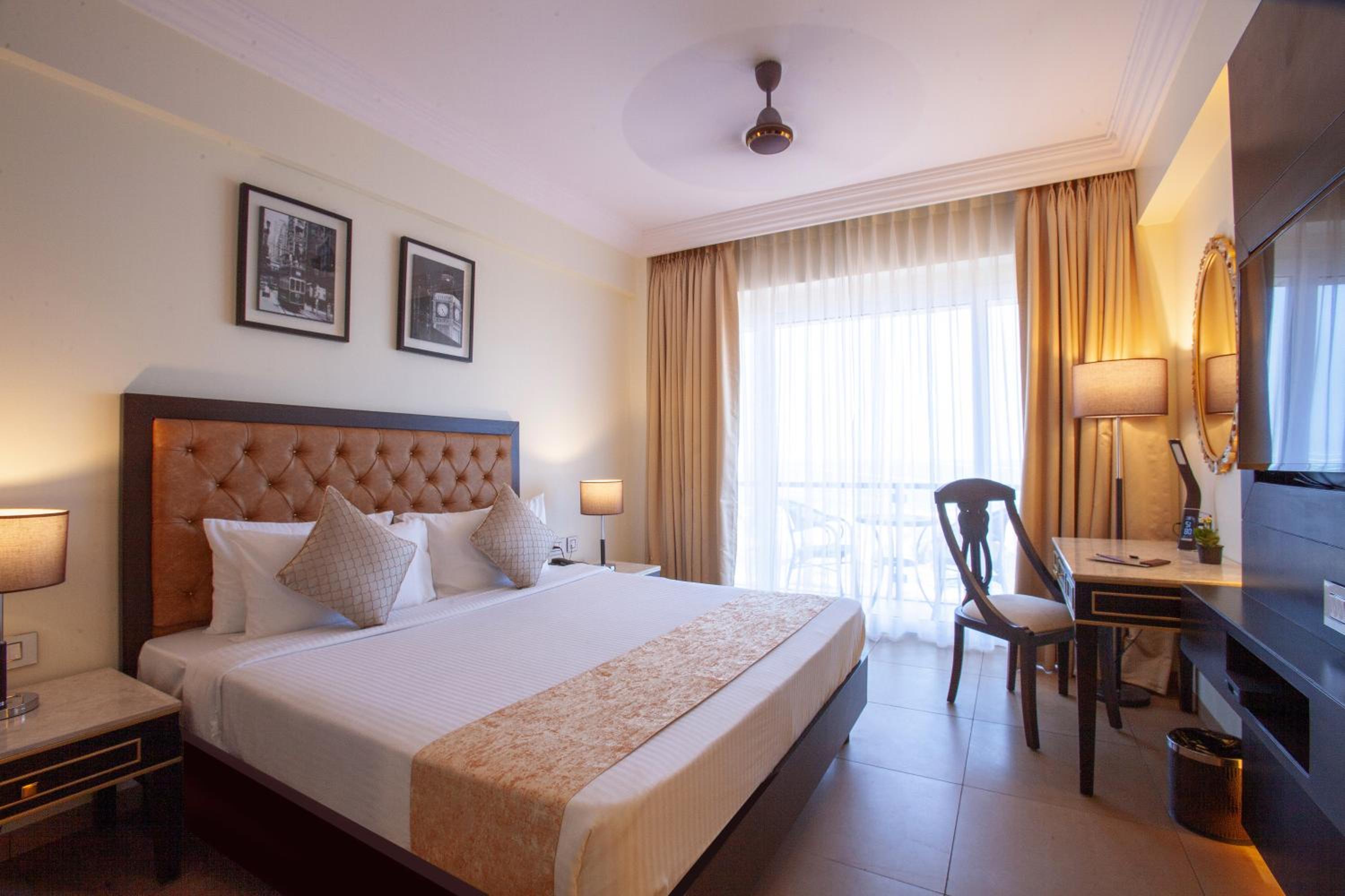 Exotic Room - Photo 1