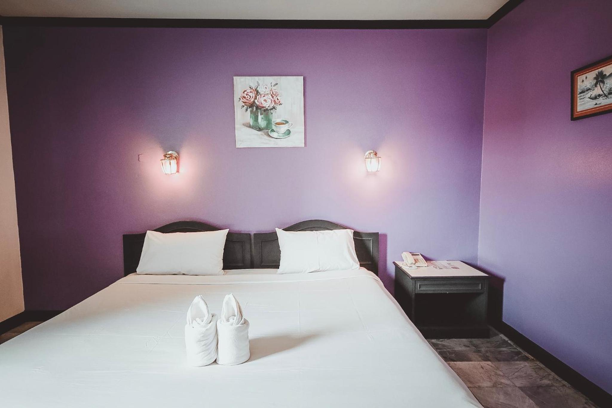 Deluxe Double Room - Photo 2