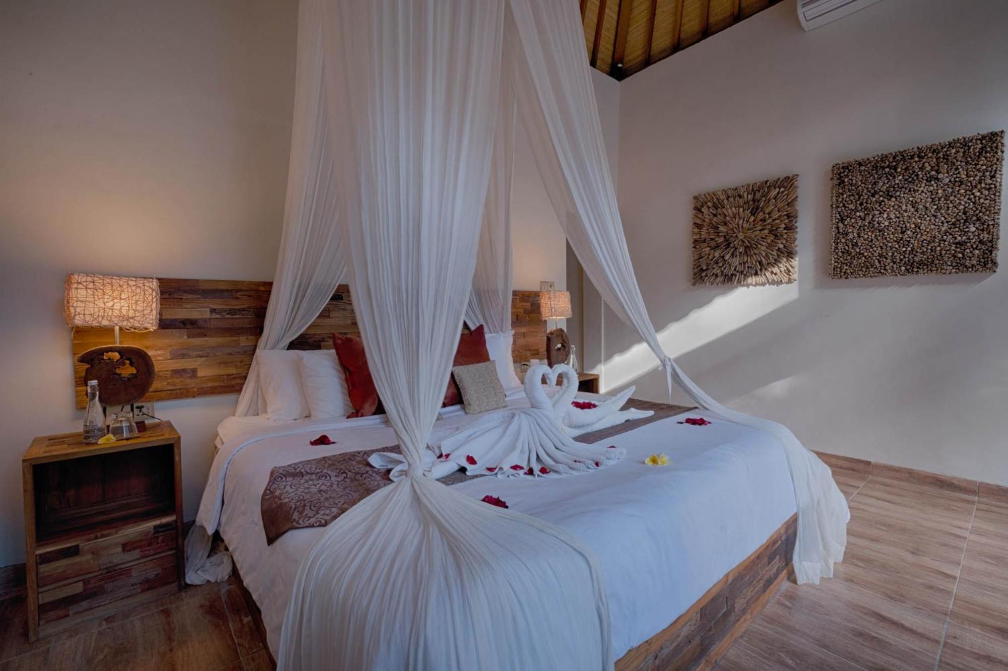 Four-Bedroom Villa with Private Pool and Free Benefit - Photo 6