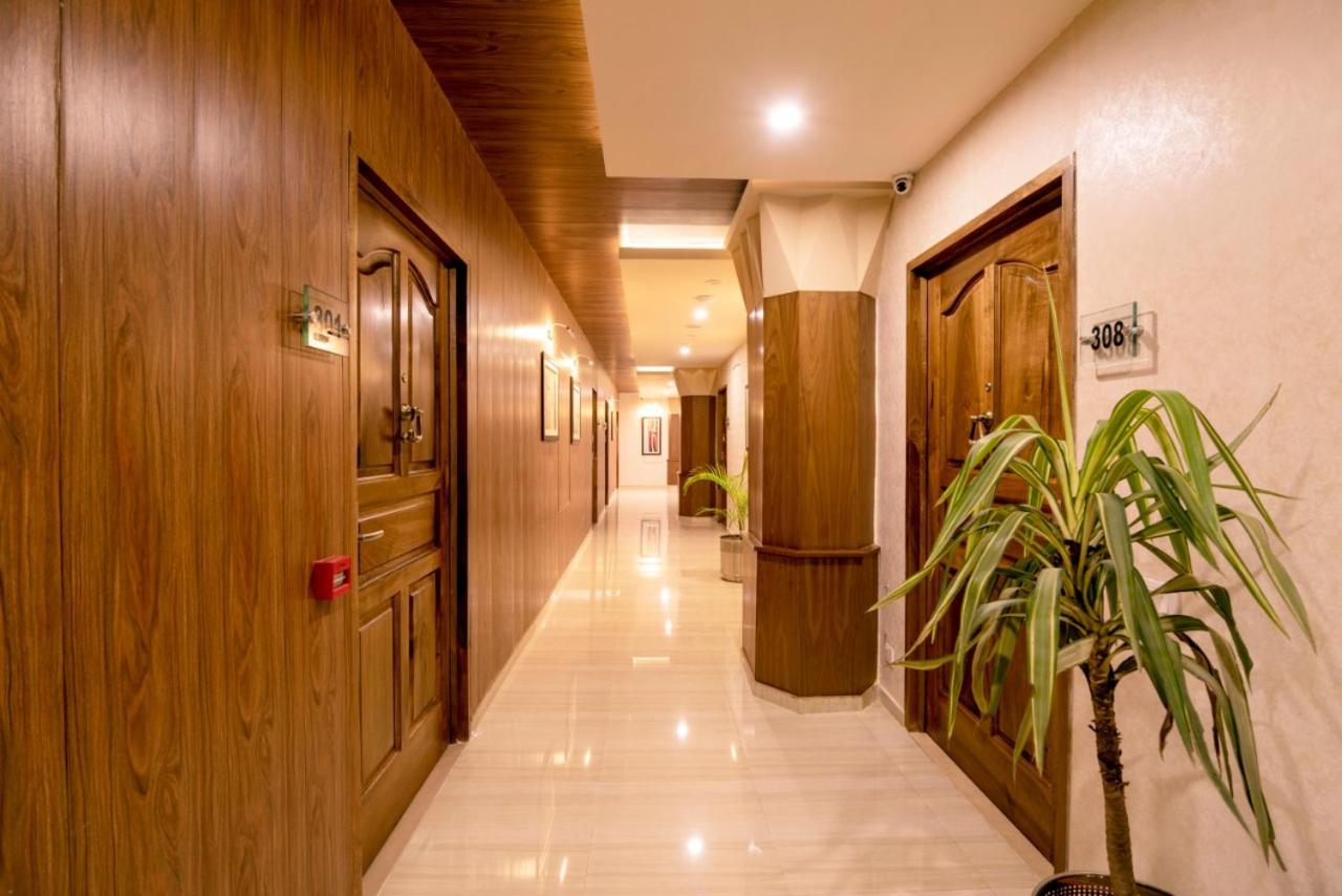 Deluxe Suite - Photo 4