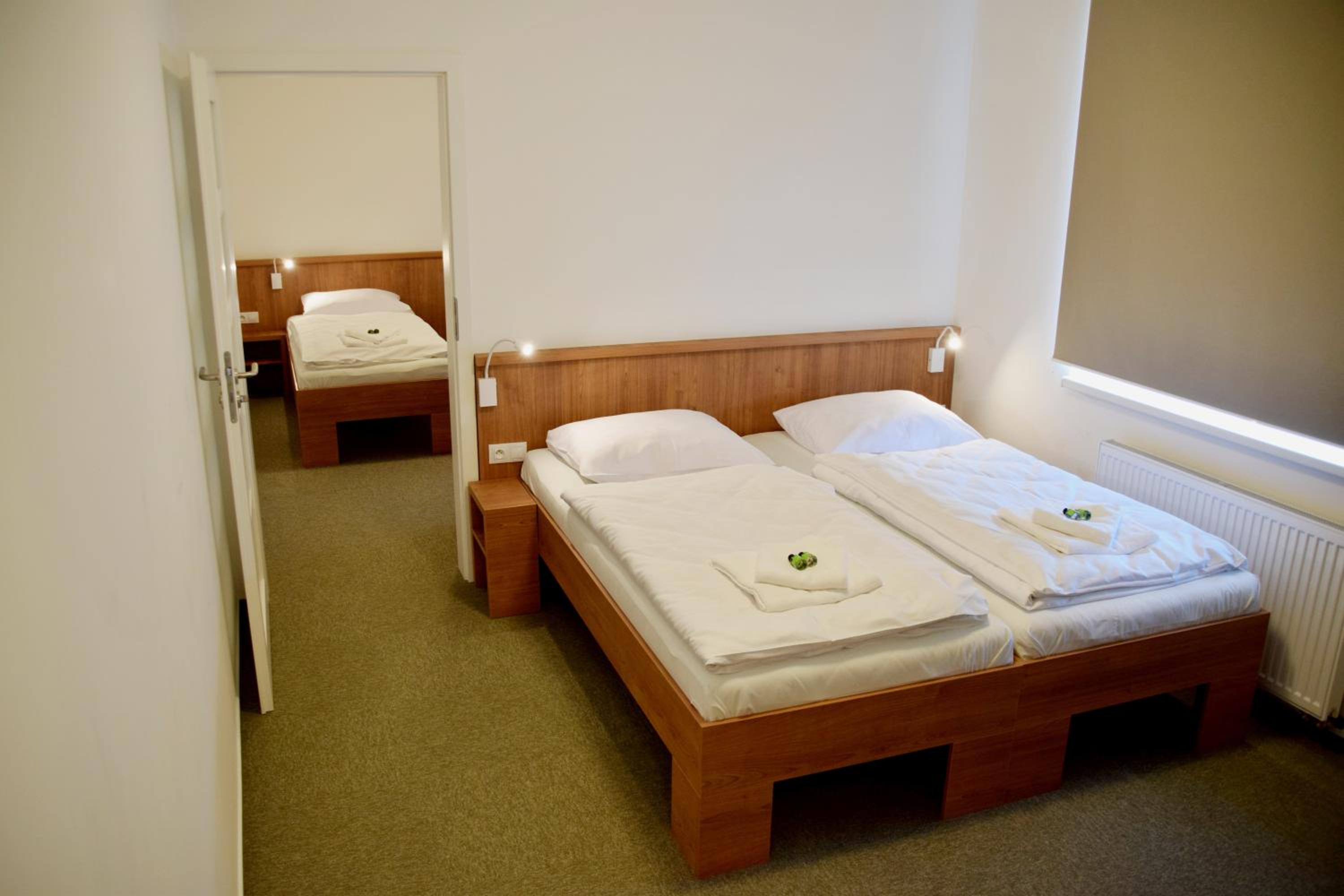 Quadruple Room photo 1
