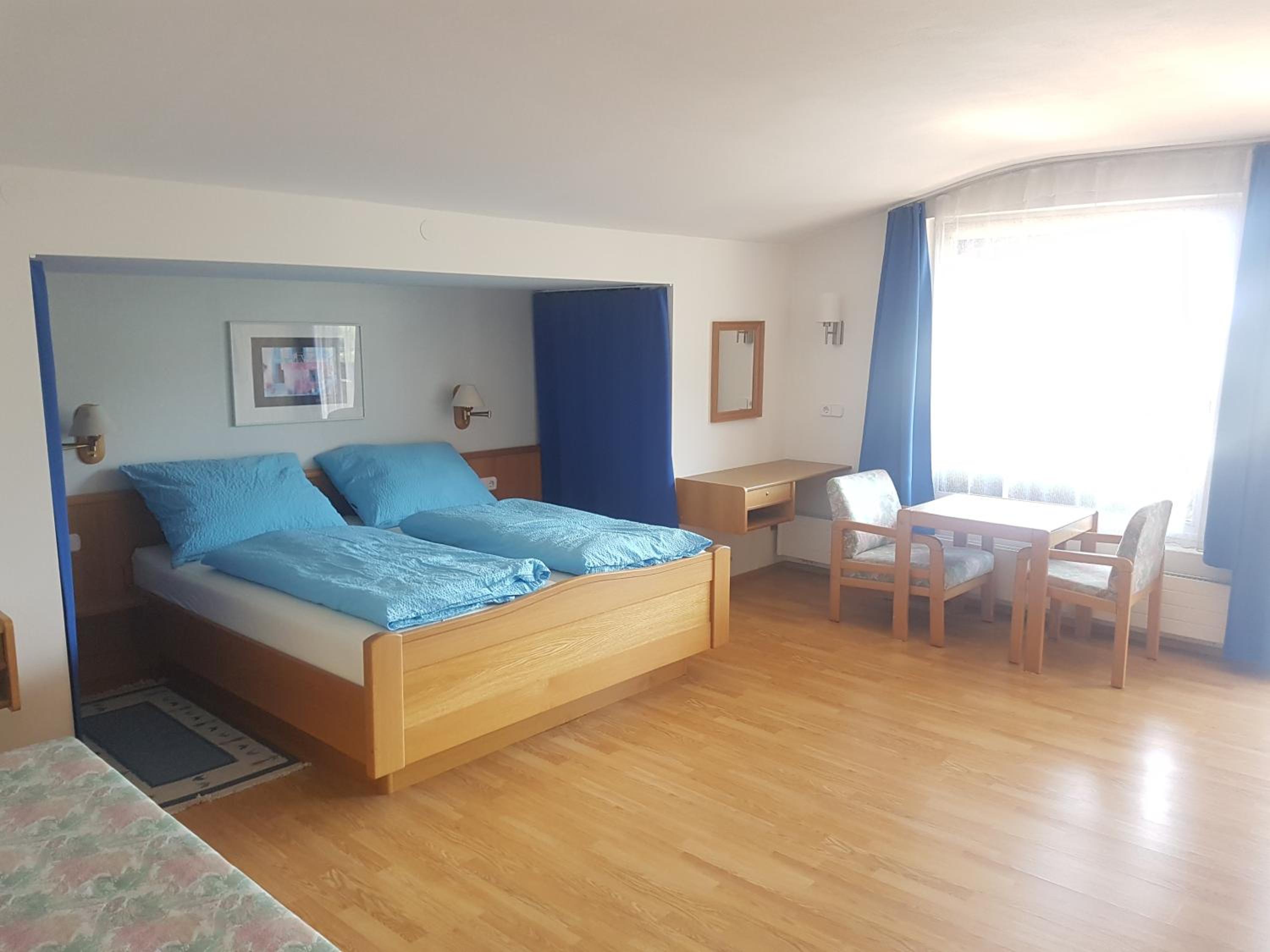 Penthouse Apartment