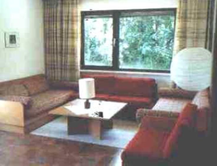 One-Bedroom Apartment (4 Adults) photo 1