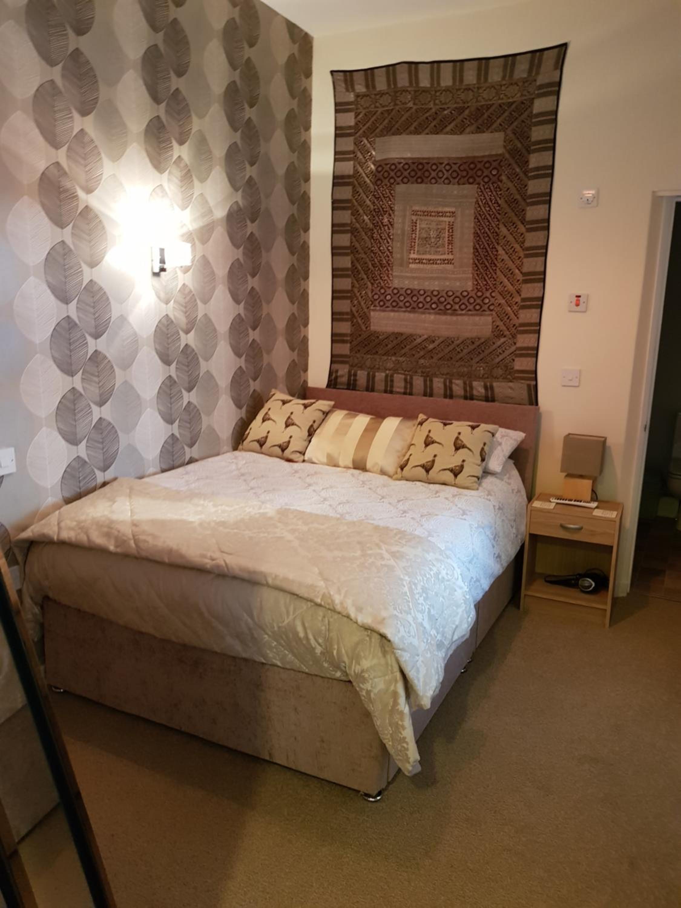 Four-Bedroom House photo 1