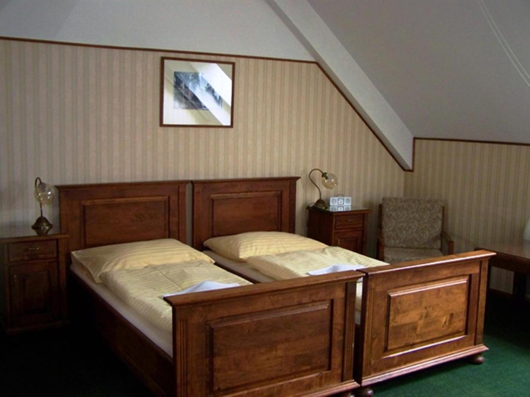Superior Double or Twin Room photo 1