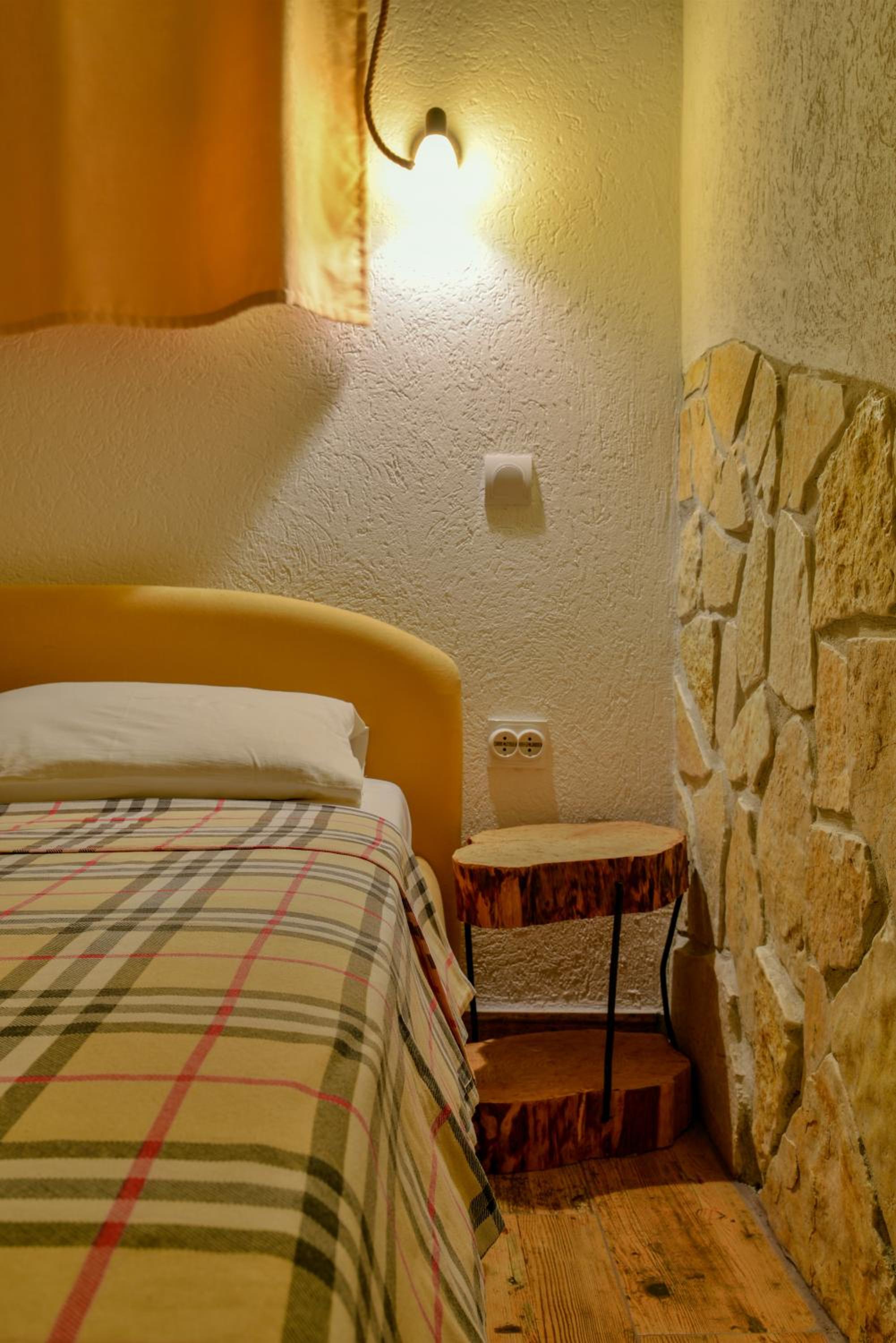 Two-Bedroom Apartment with Sea View - Photo 18