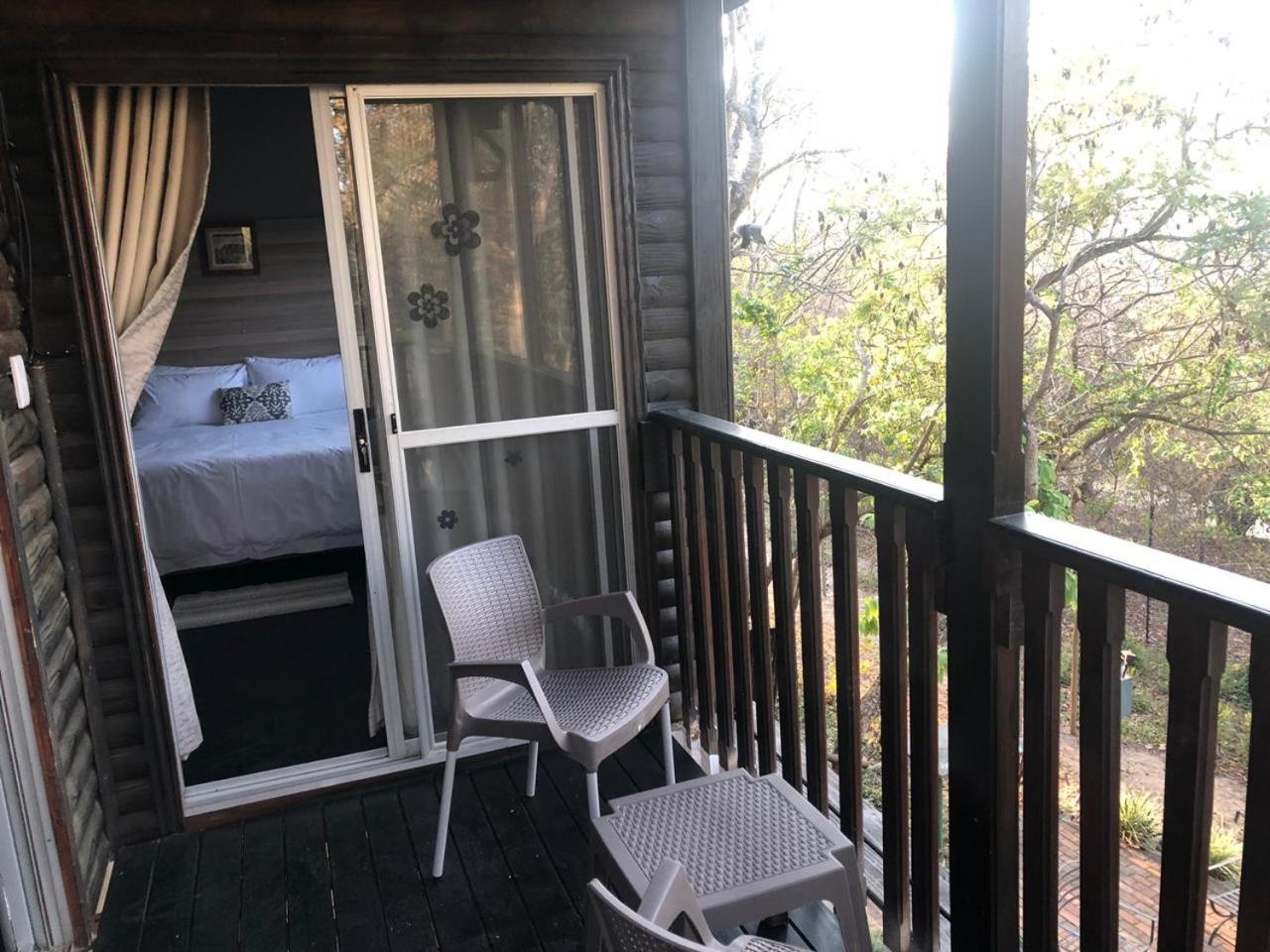 Two-Bedroom Chalet photo 2