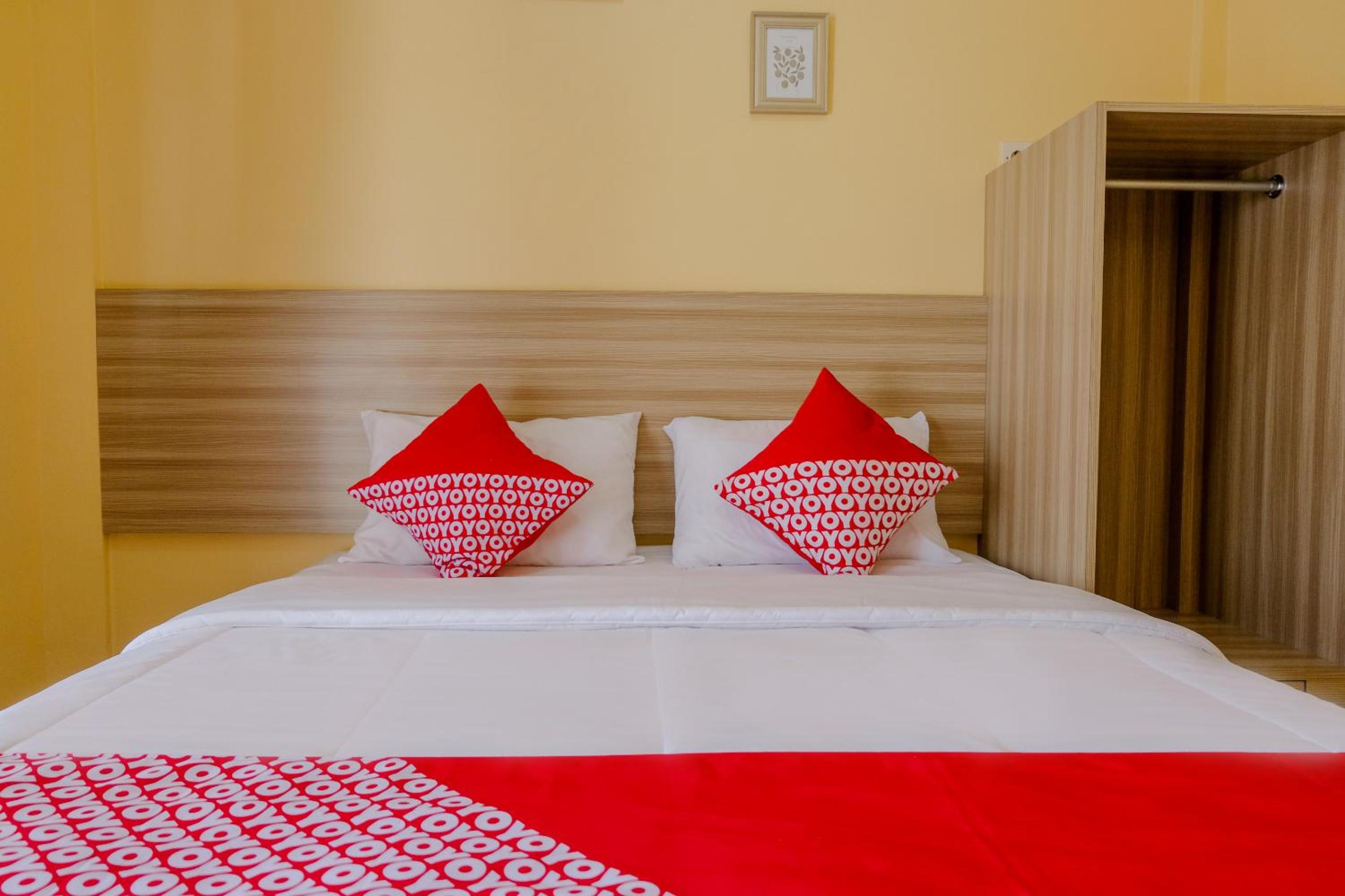 Deluxe Double Room photo 1