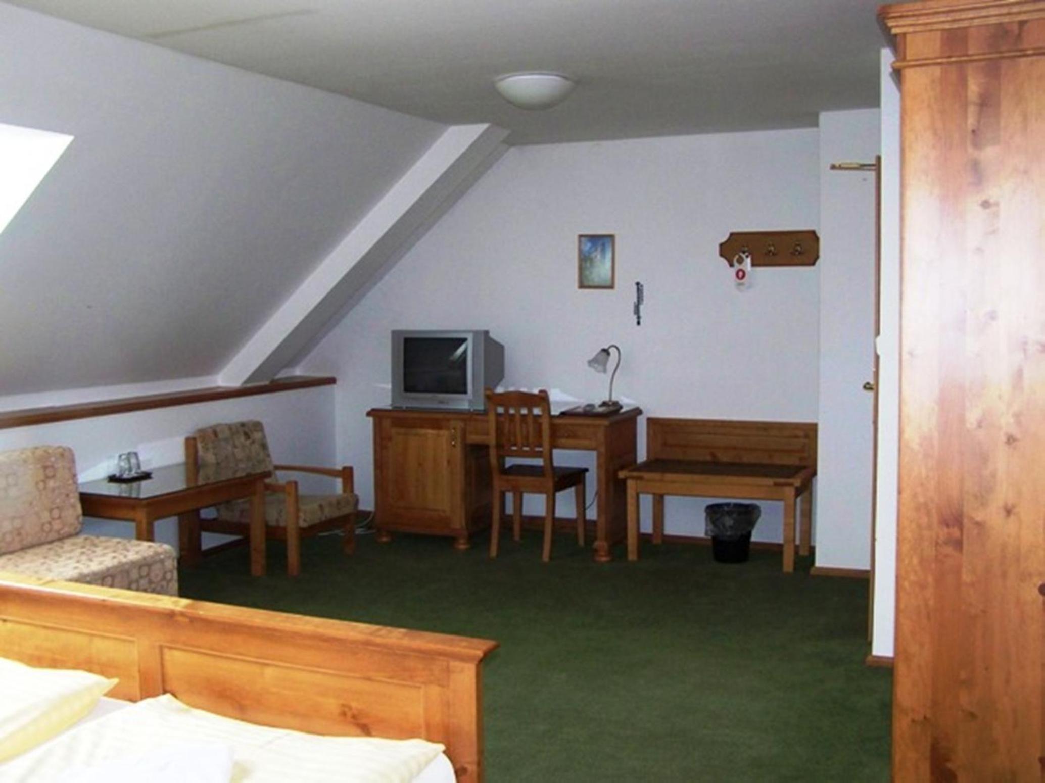 Superior Double or Twin Room photo 2
