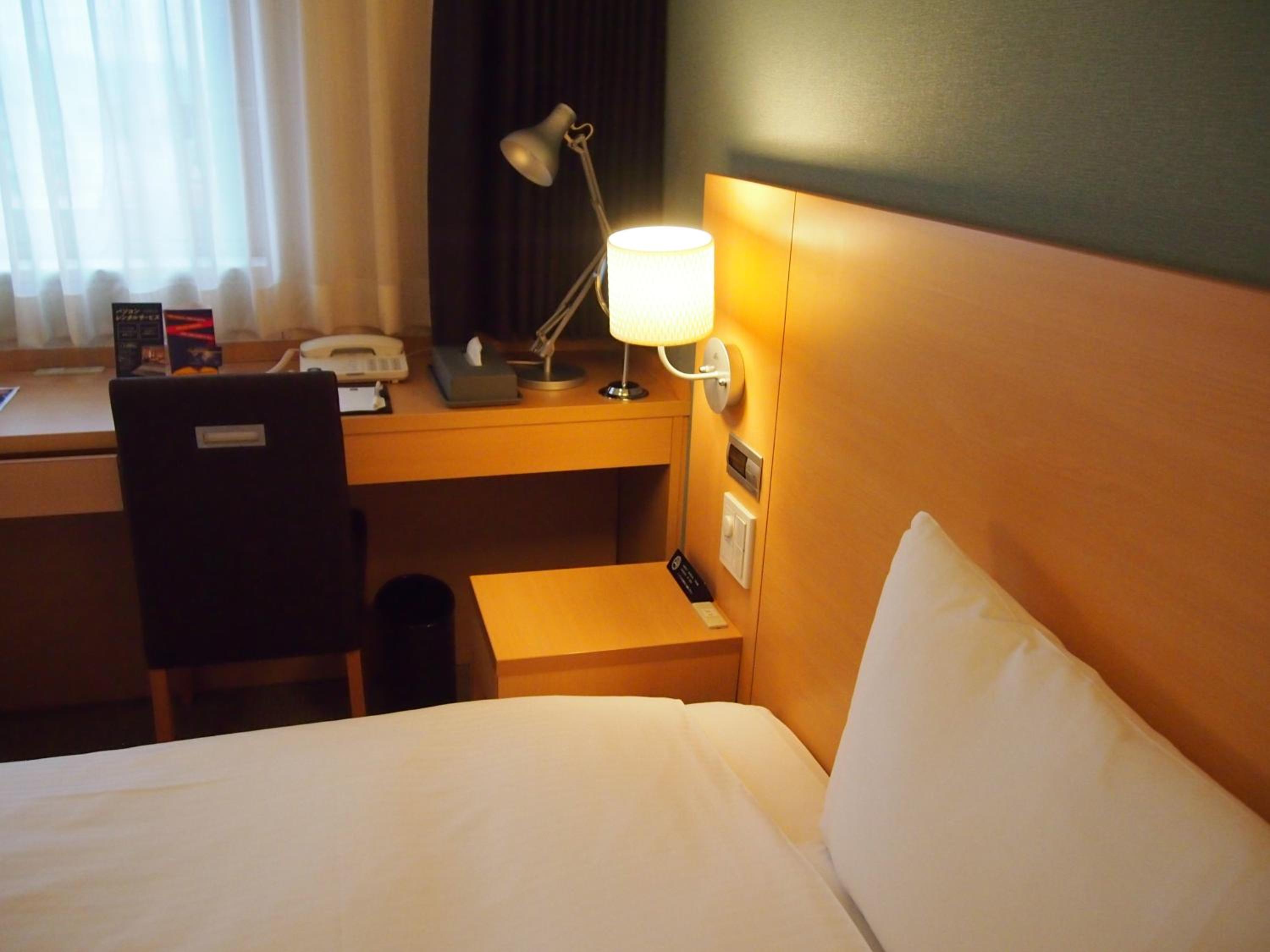 Double Room - Non-Smoking  - Photo 2