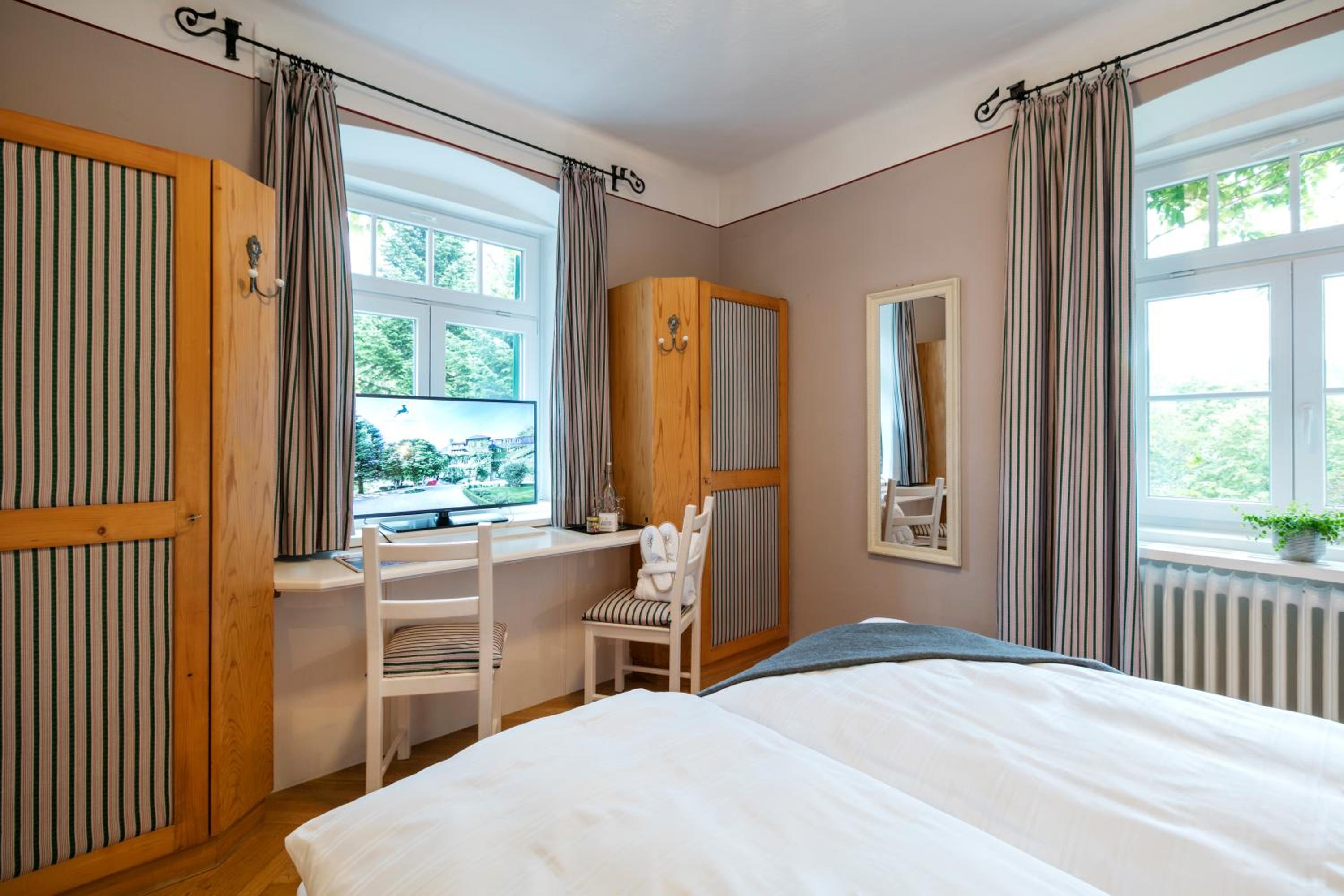 Small Double Room photo 3