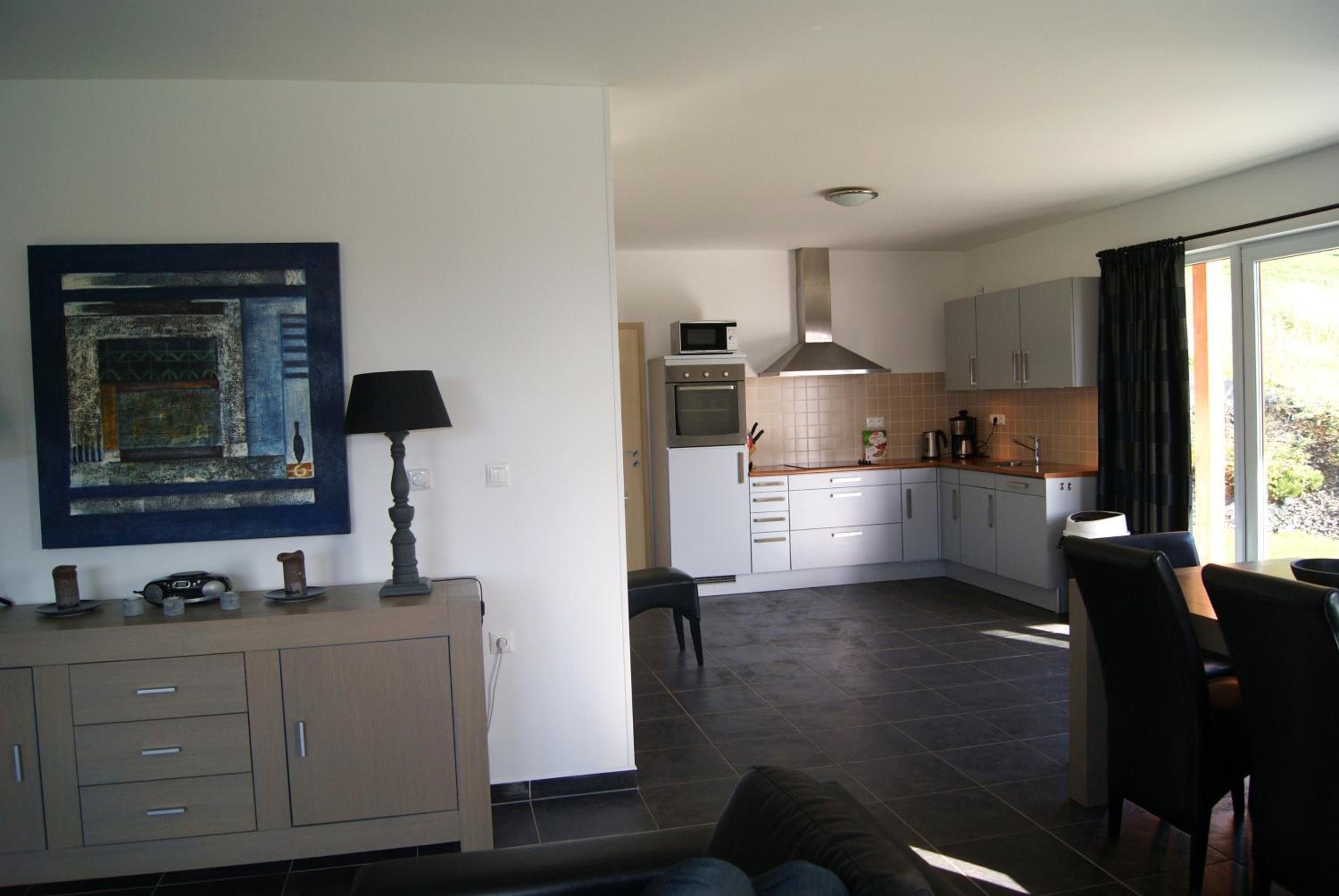 Villa with Sauna (10 People) photo 2