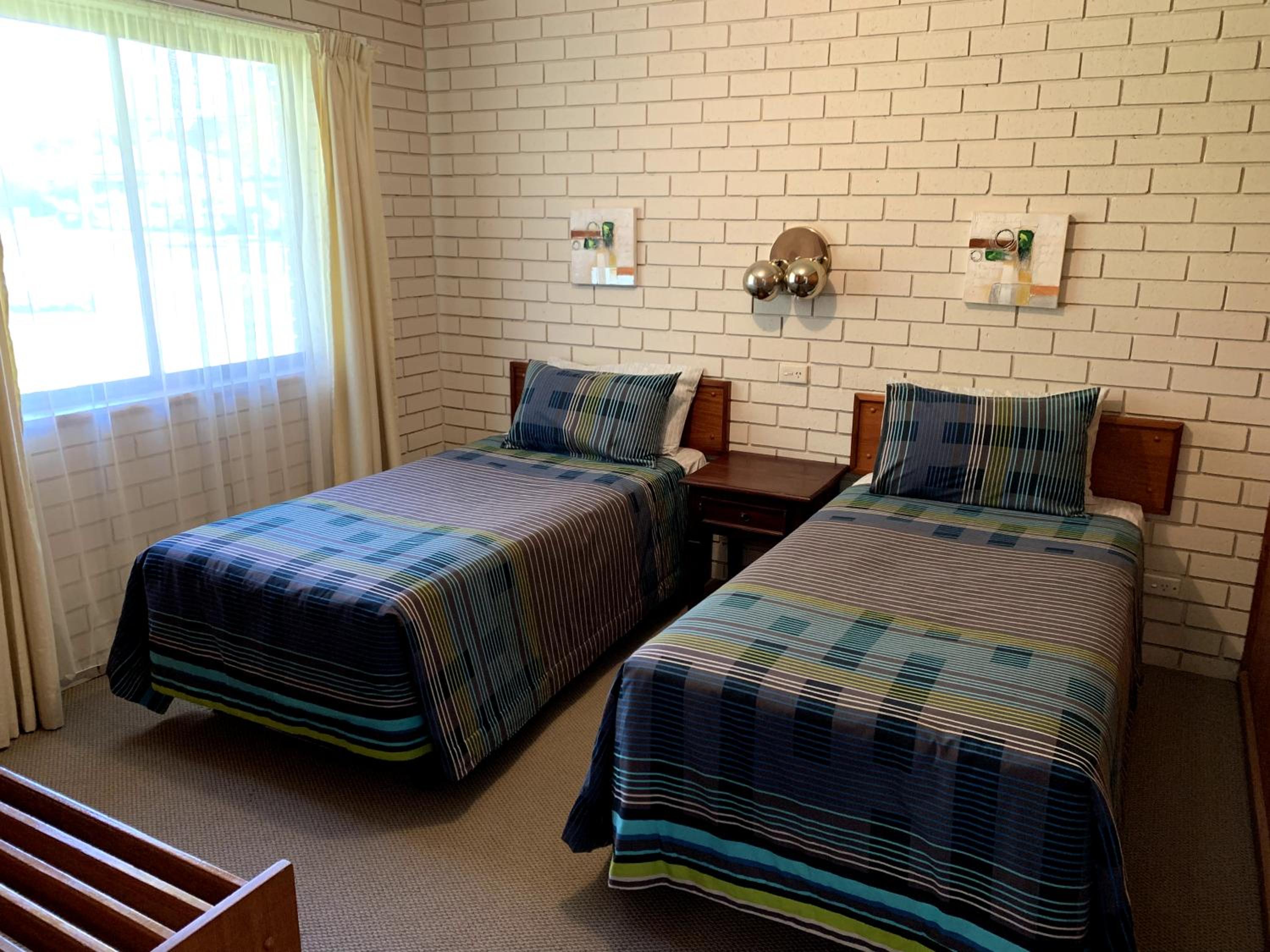 Two-Bedroom Suite photo 3