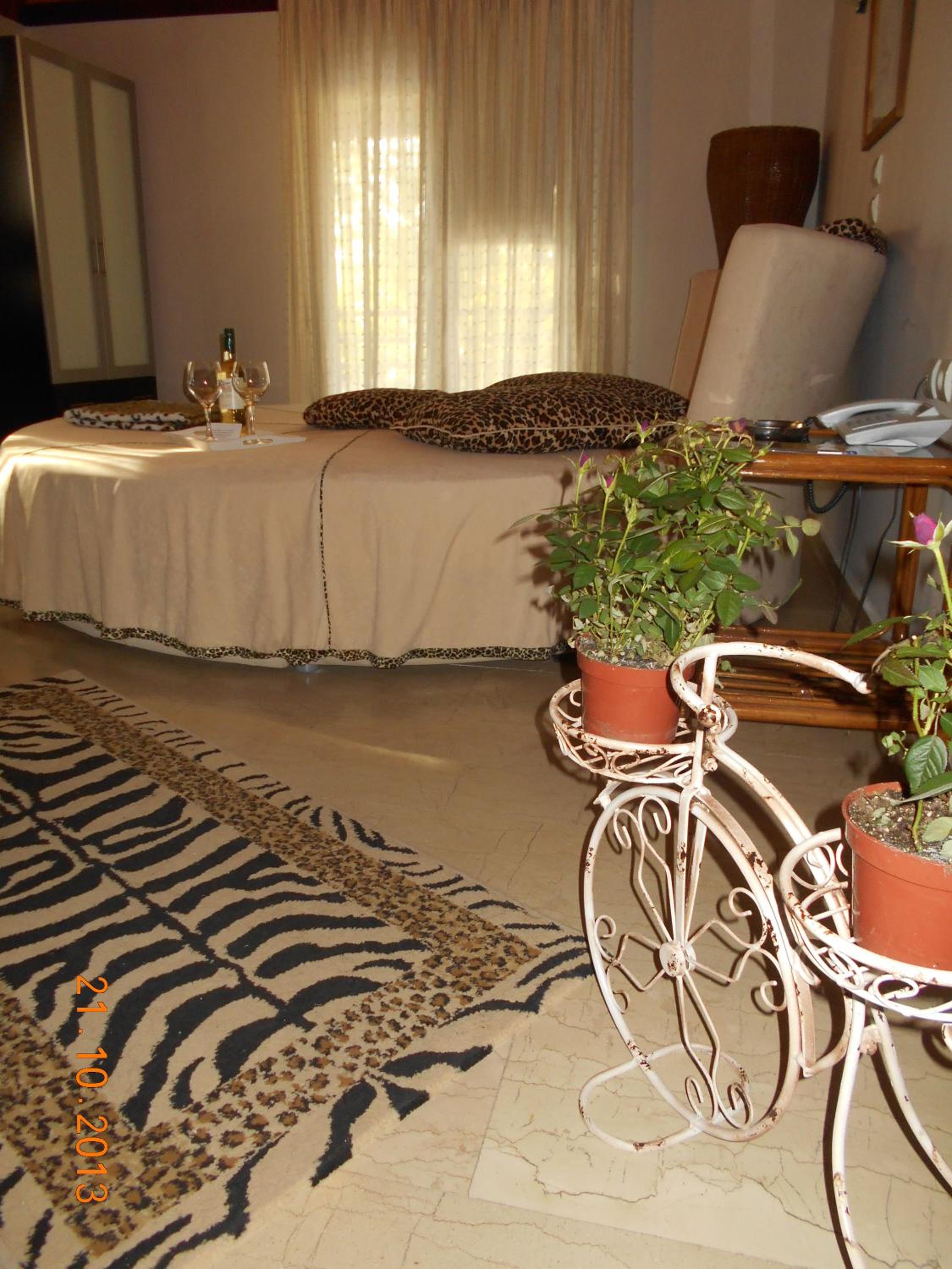 Double Room with Spa Bath photo 3