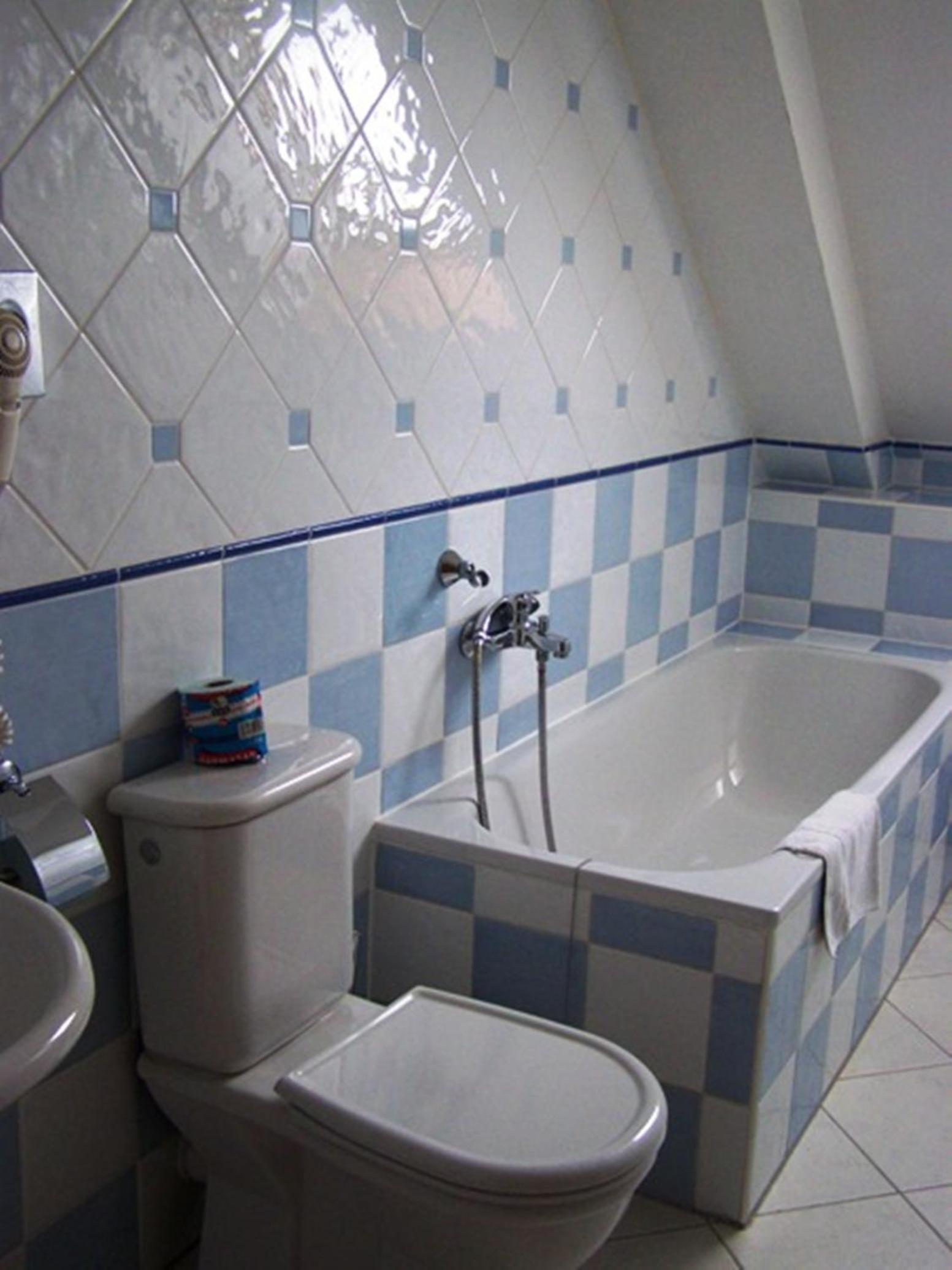 Superior Double or Twin Room photo 3