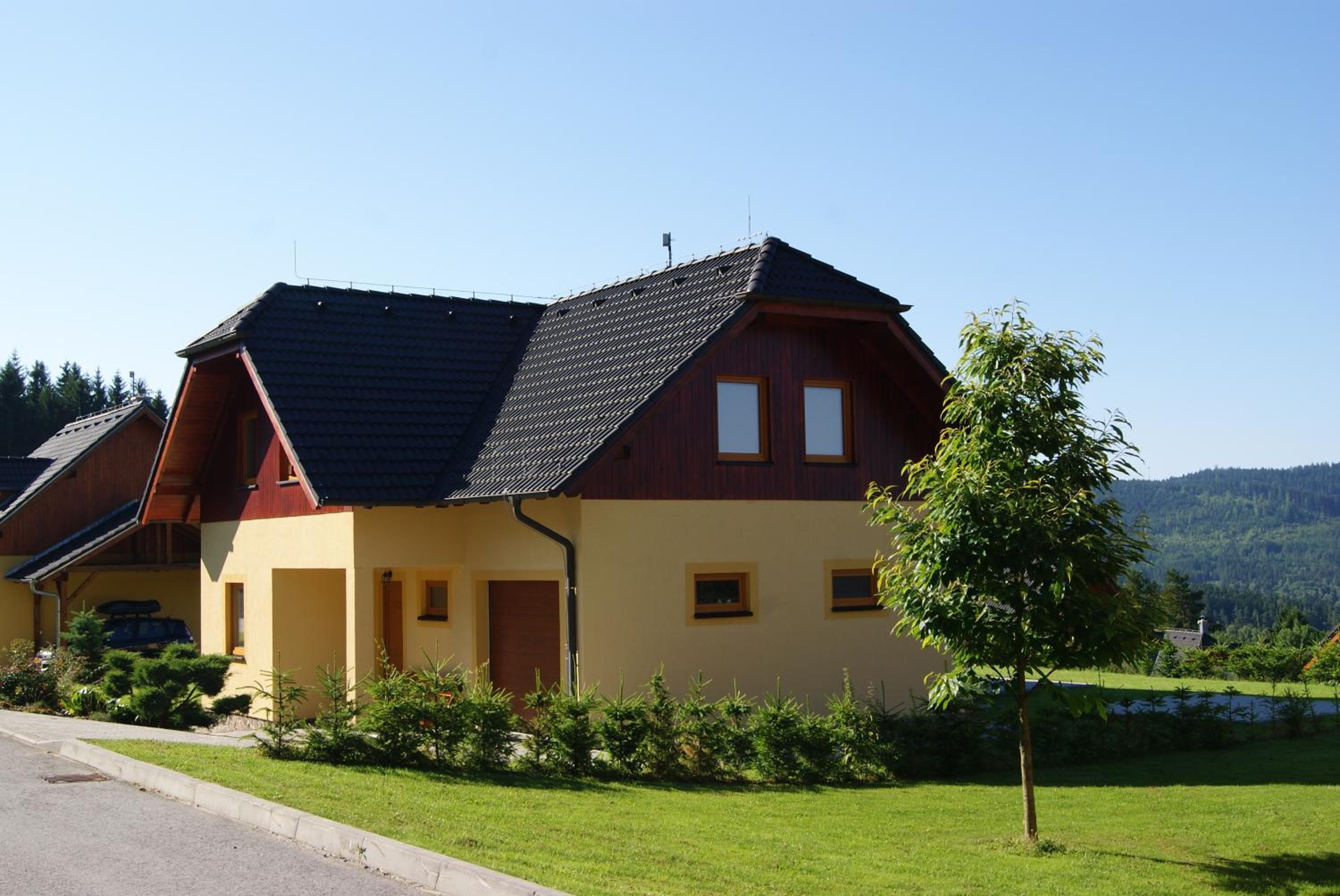 Villa (8 People) photo 3