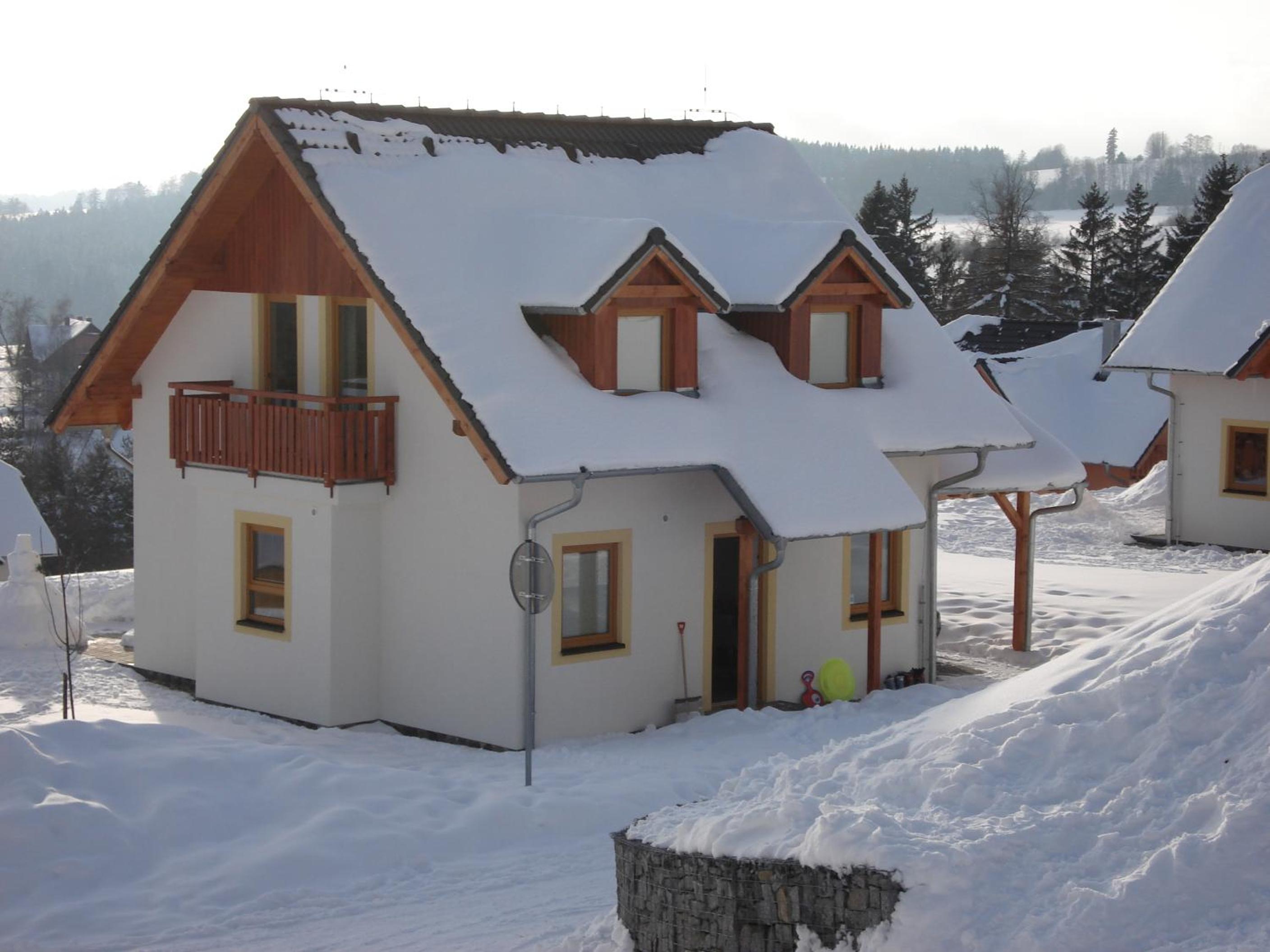 Villa (6 people) photo 2