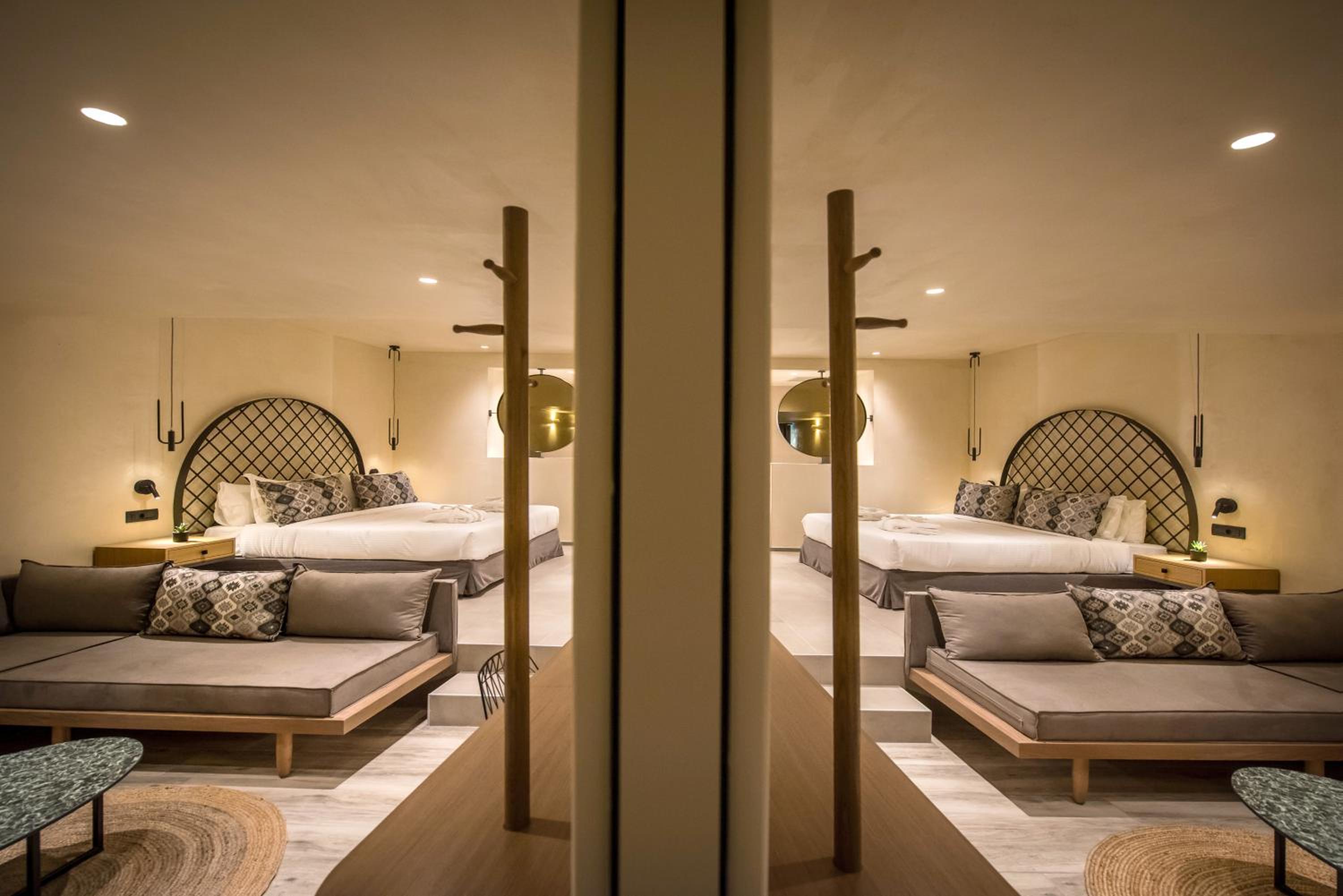 Suite with Private Pool