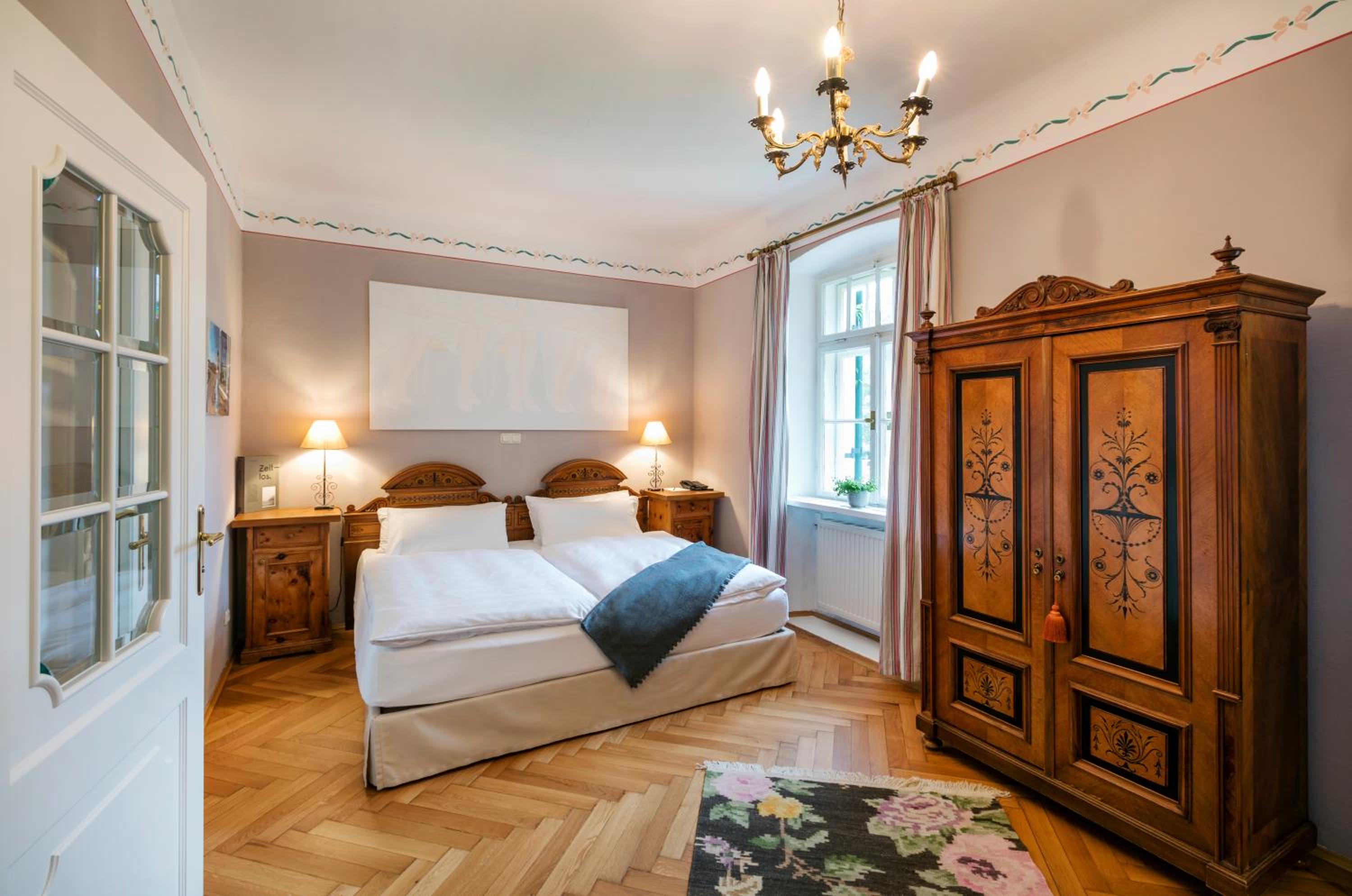 Standard Double Room photo 1