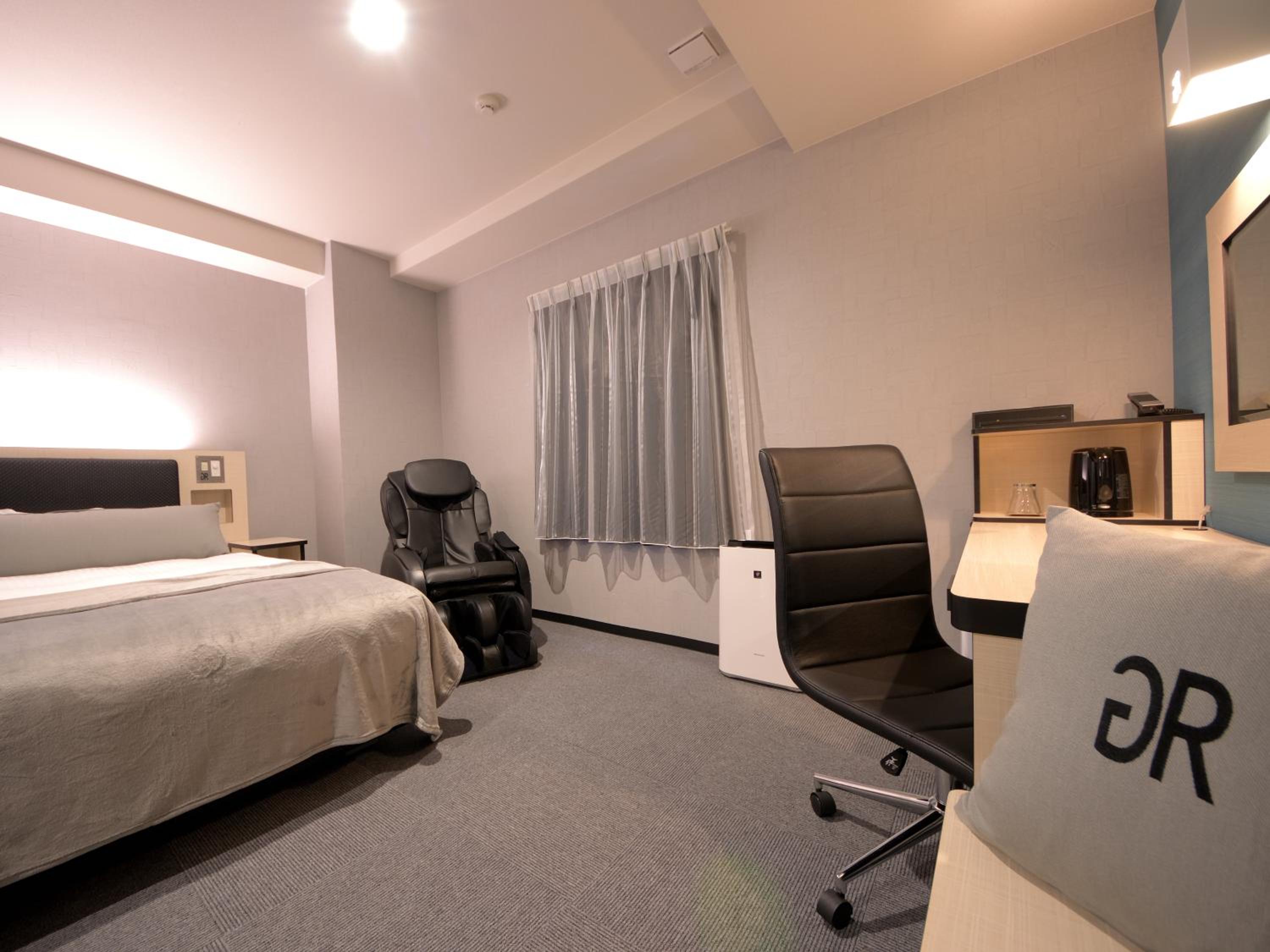 Premium Double Room - Non-Smoking - Photo 5